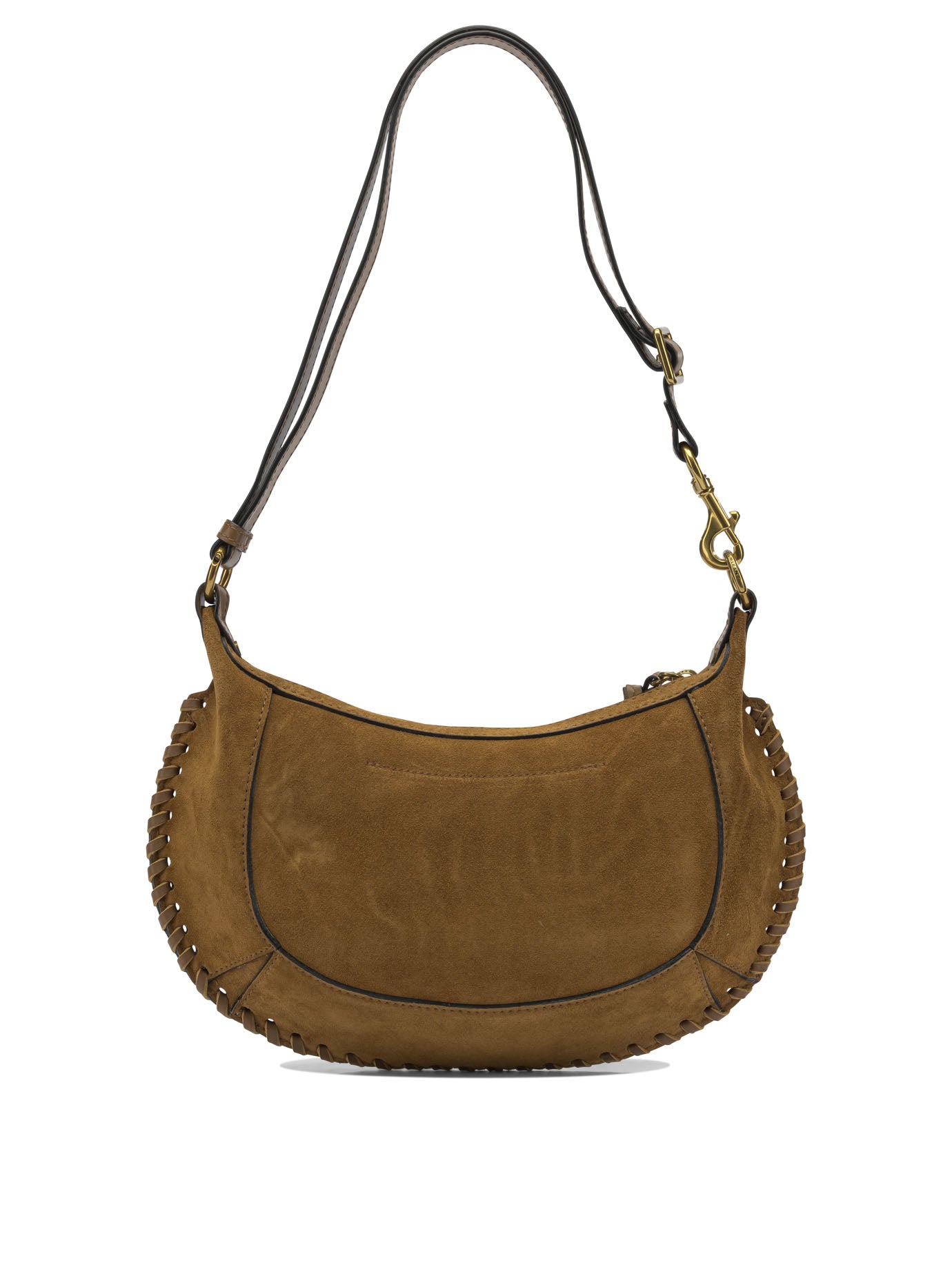 Isabel Marant Oskan Moon Small Shoulder Bag