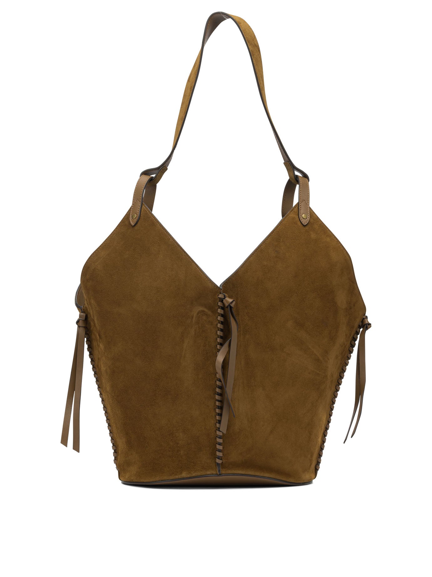 Isabel Marant Tampa Large Shoulder Bag