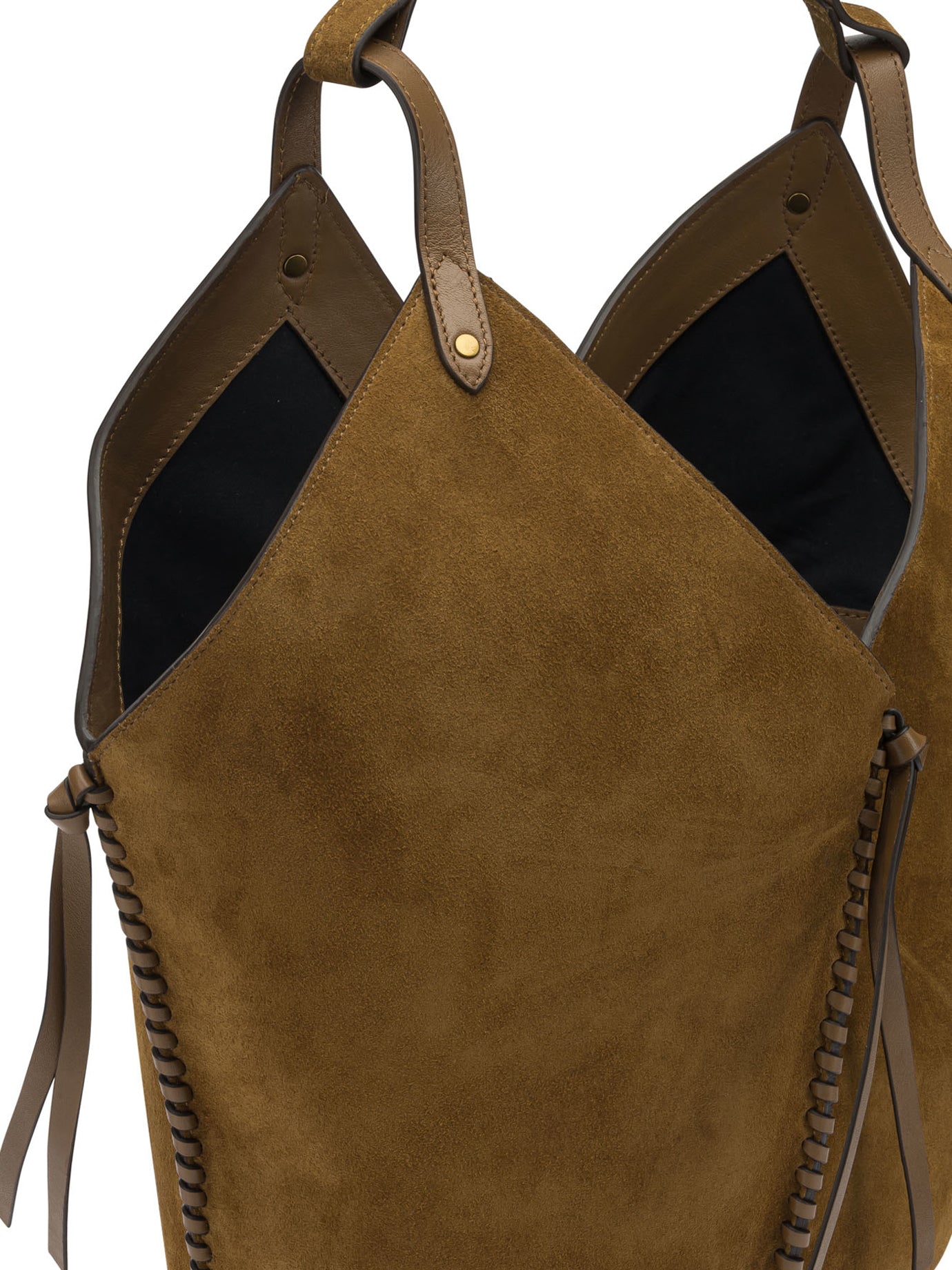 Isabel Marant Tampa Large Shoulder Bag