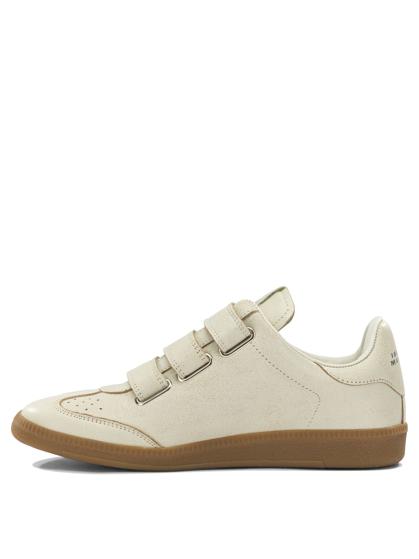 Isabel Marant Beth Low-Top Sneakers