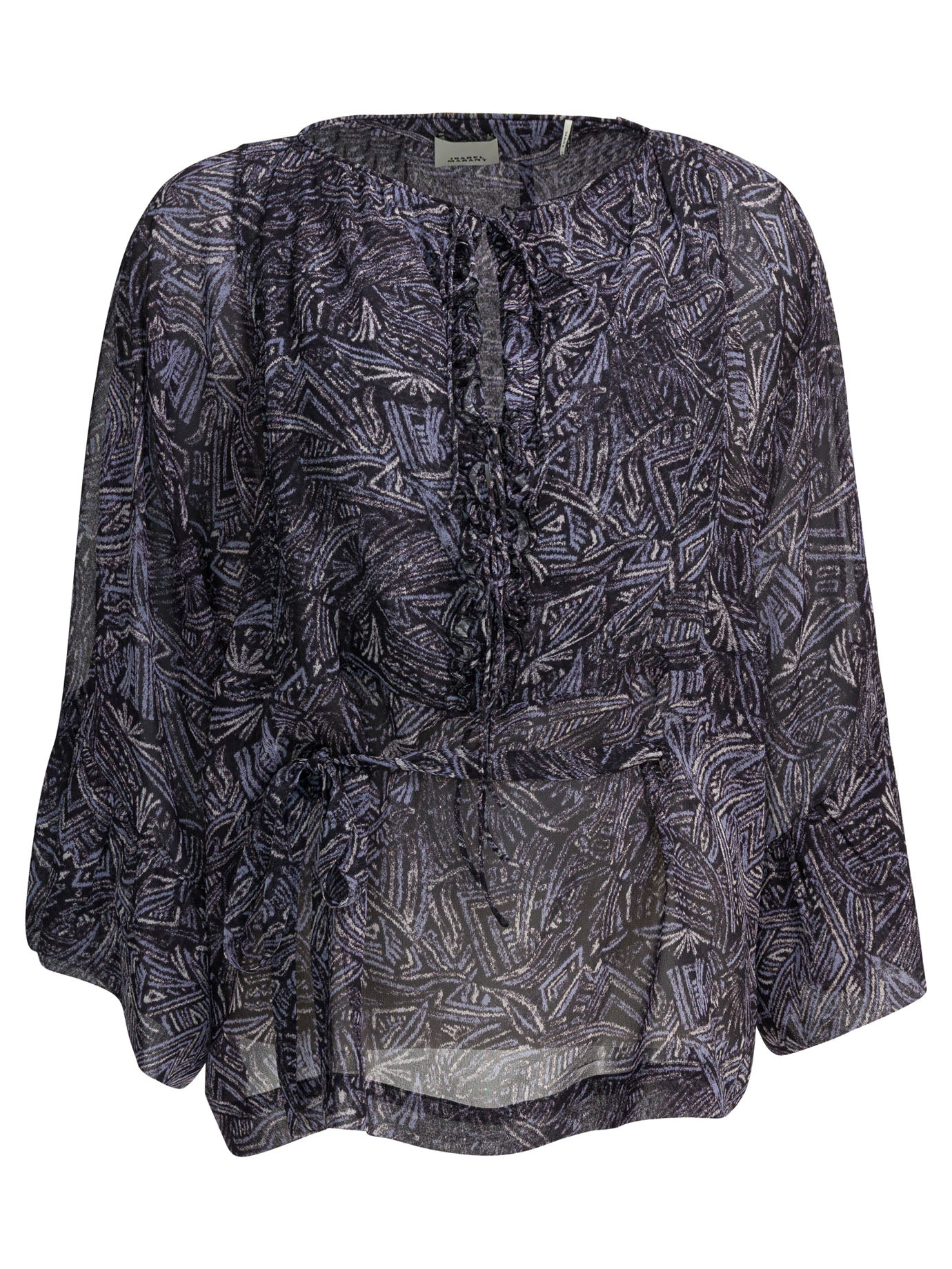 Isabel Marant Tekia Blouse