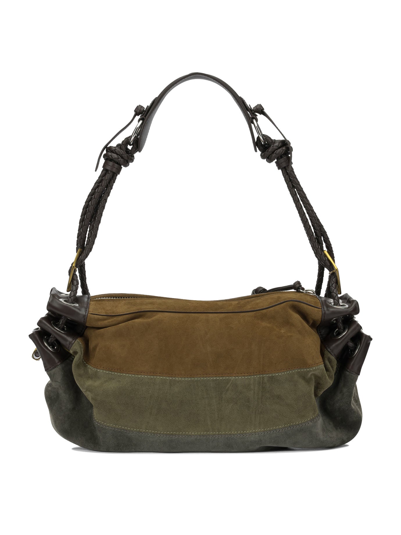 Isabel Marant Maia Large Shoulder Bag