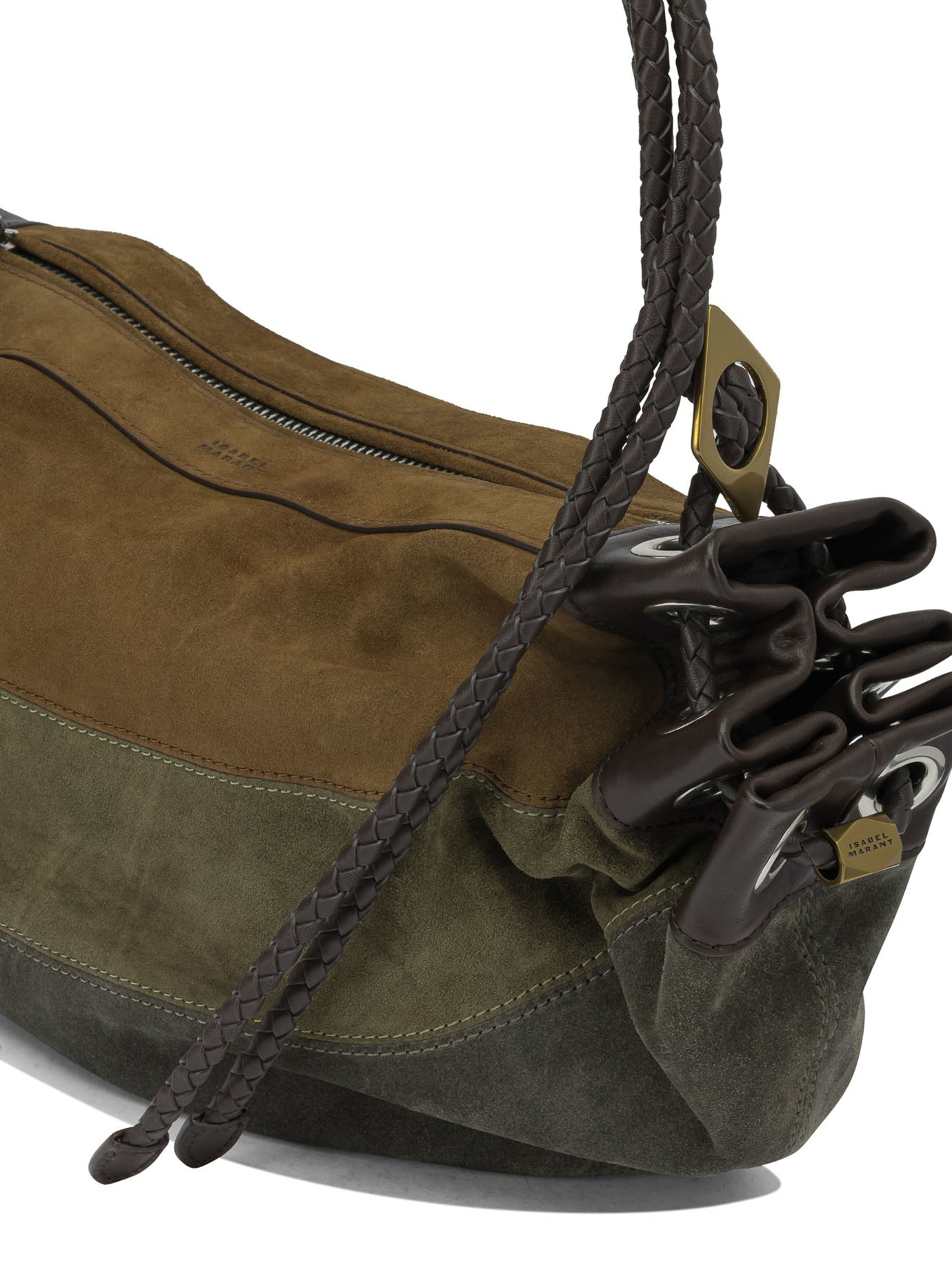 Isabel Marant Maia Large Shoulder Bag