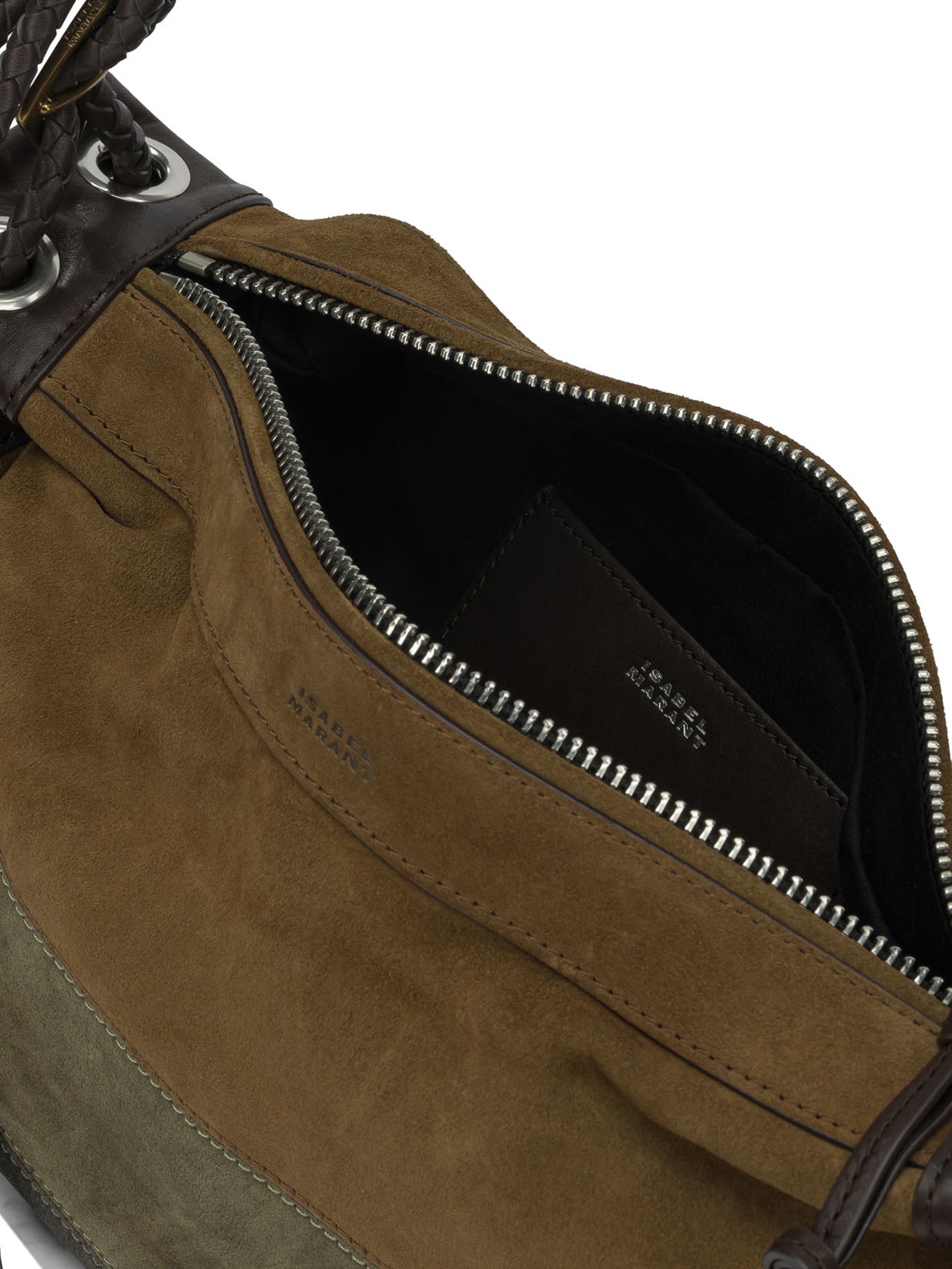 Isabel Marant Maia Large Shoulder Bag