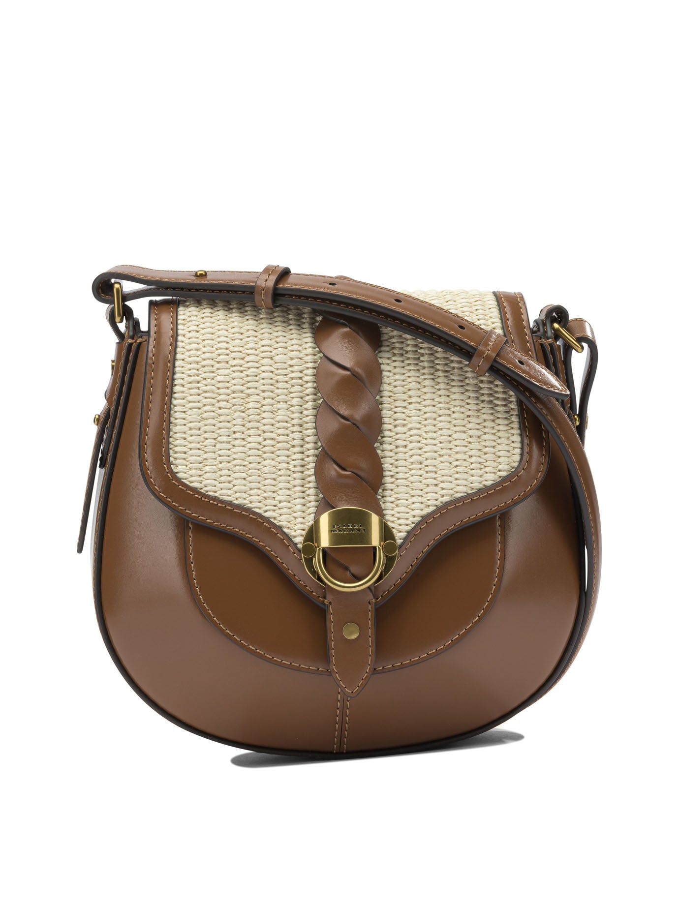 Isabel Marant Altay Small Crossbody Bag