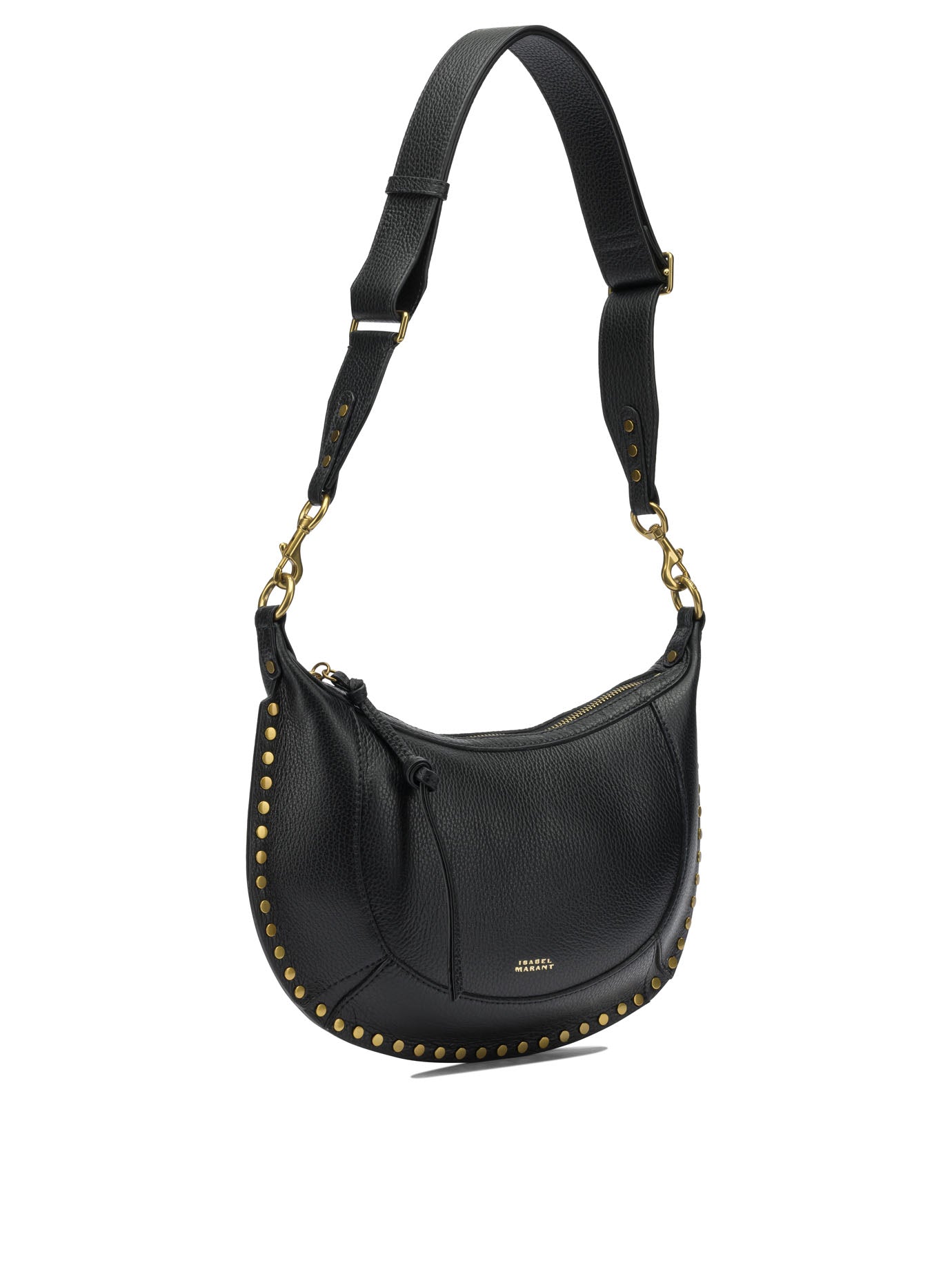 Isabel Marant Naoko Medium Shoulder Bag