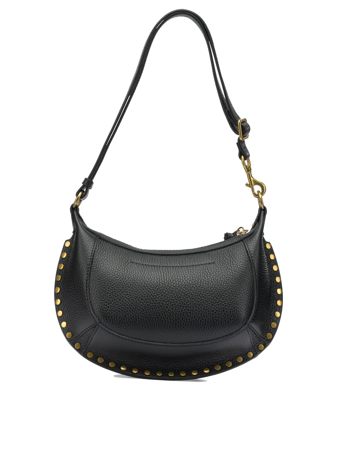 Isabel Marant Oskan Moon Small Shoulder Bag