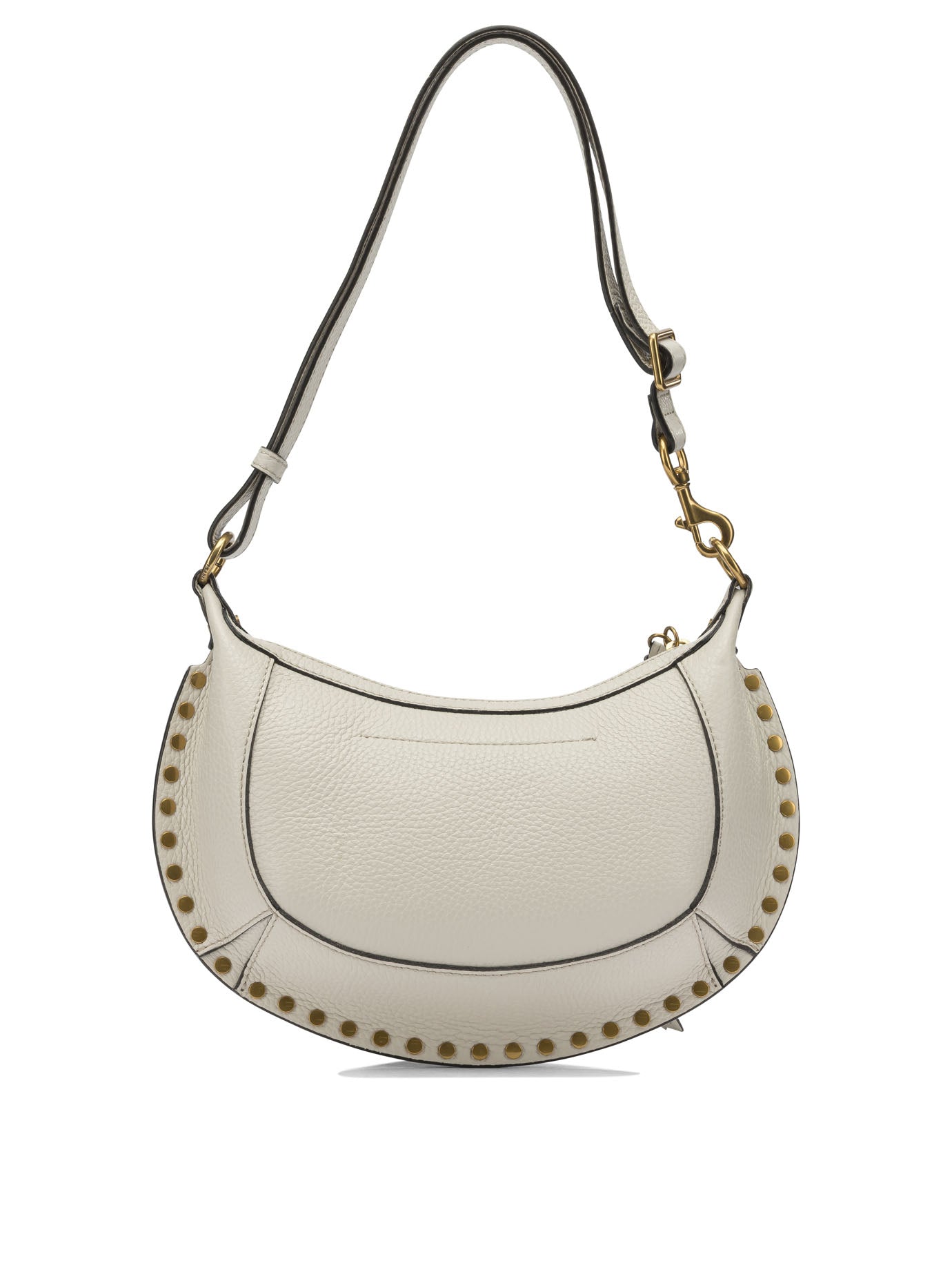 Isabel Marant Oskan Moon Small Shoulder Bag