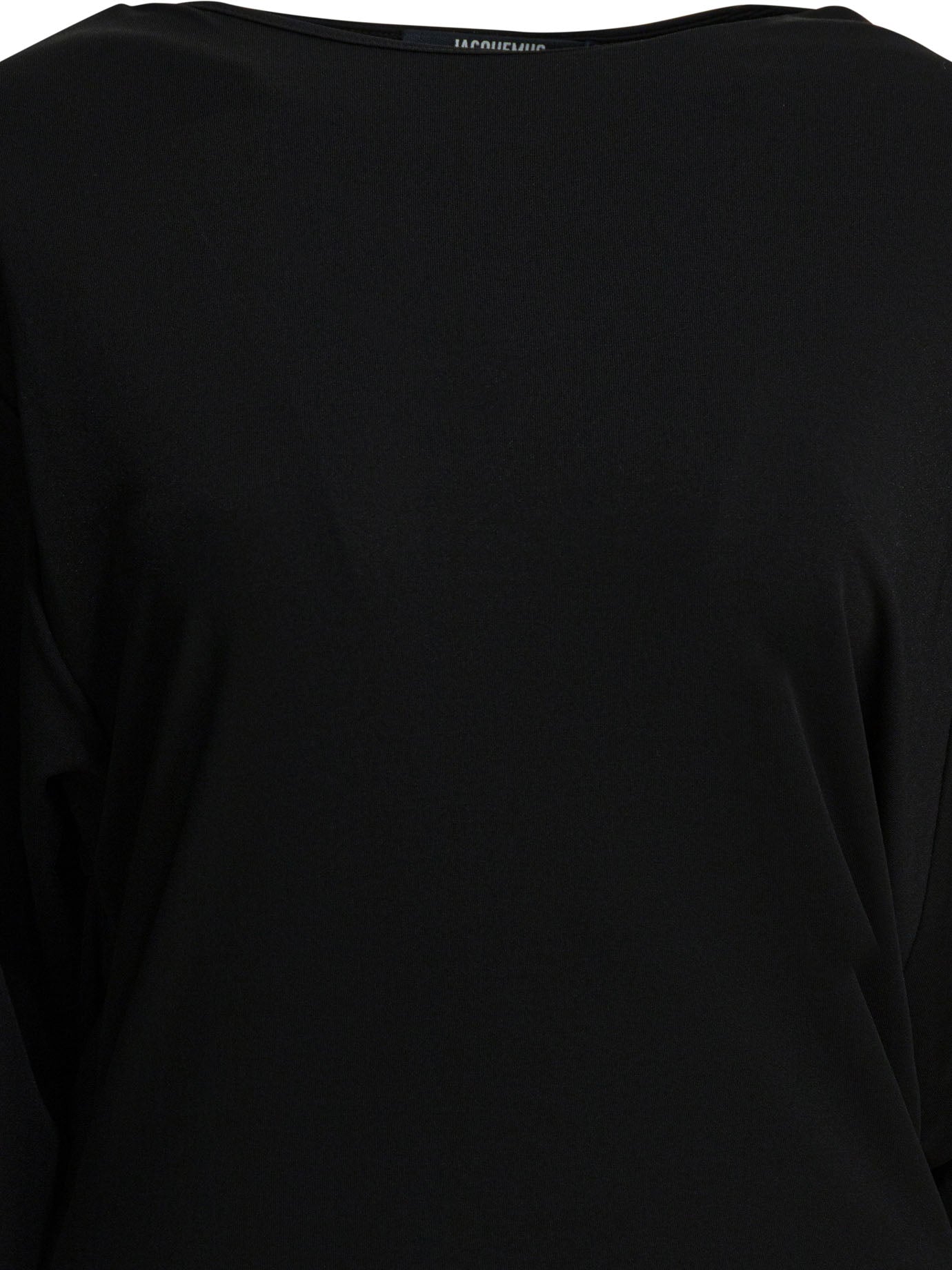 Jacquemus Mistral Dress