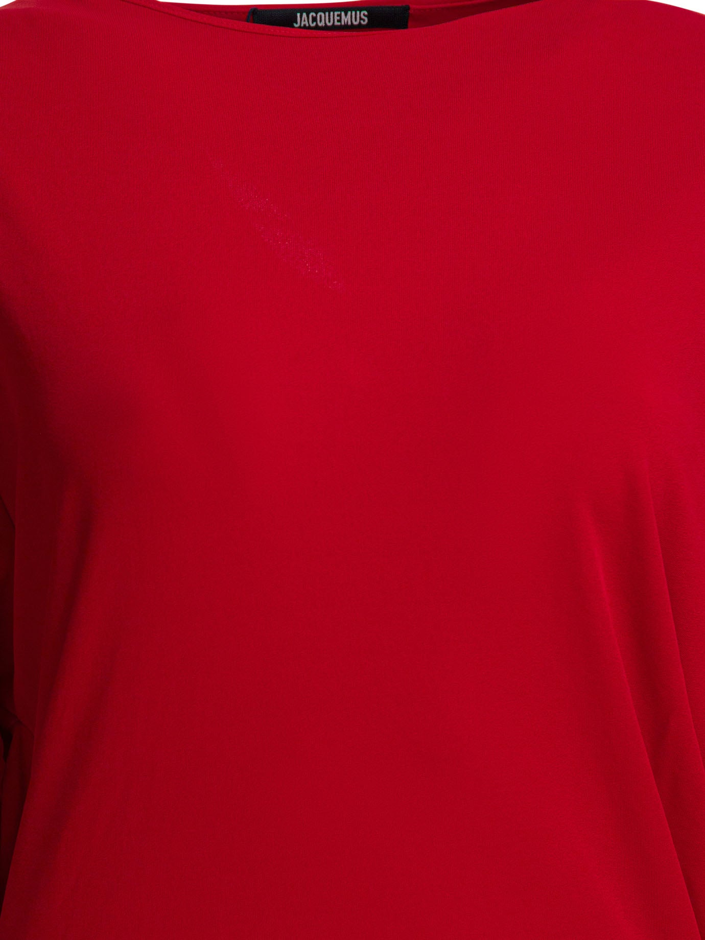 Jacquemus Mistral Dress