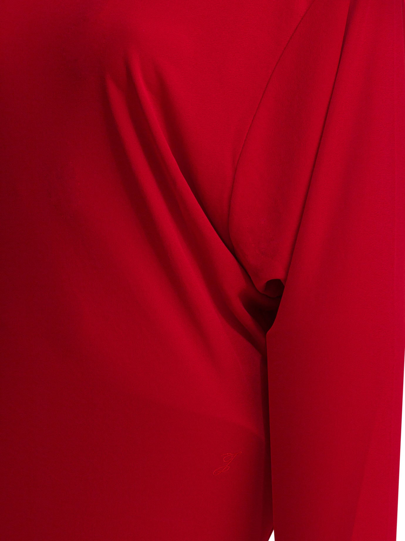 Jacquemus Mistral Dress