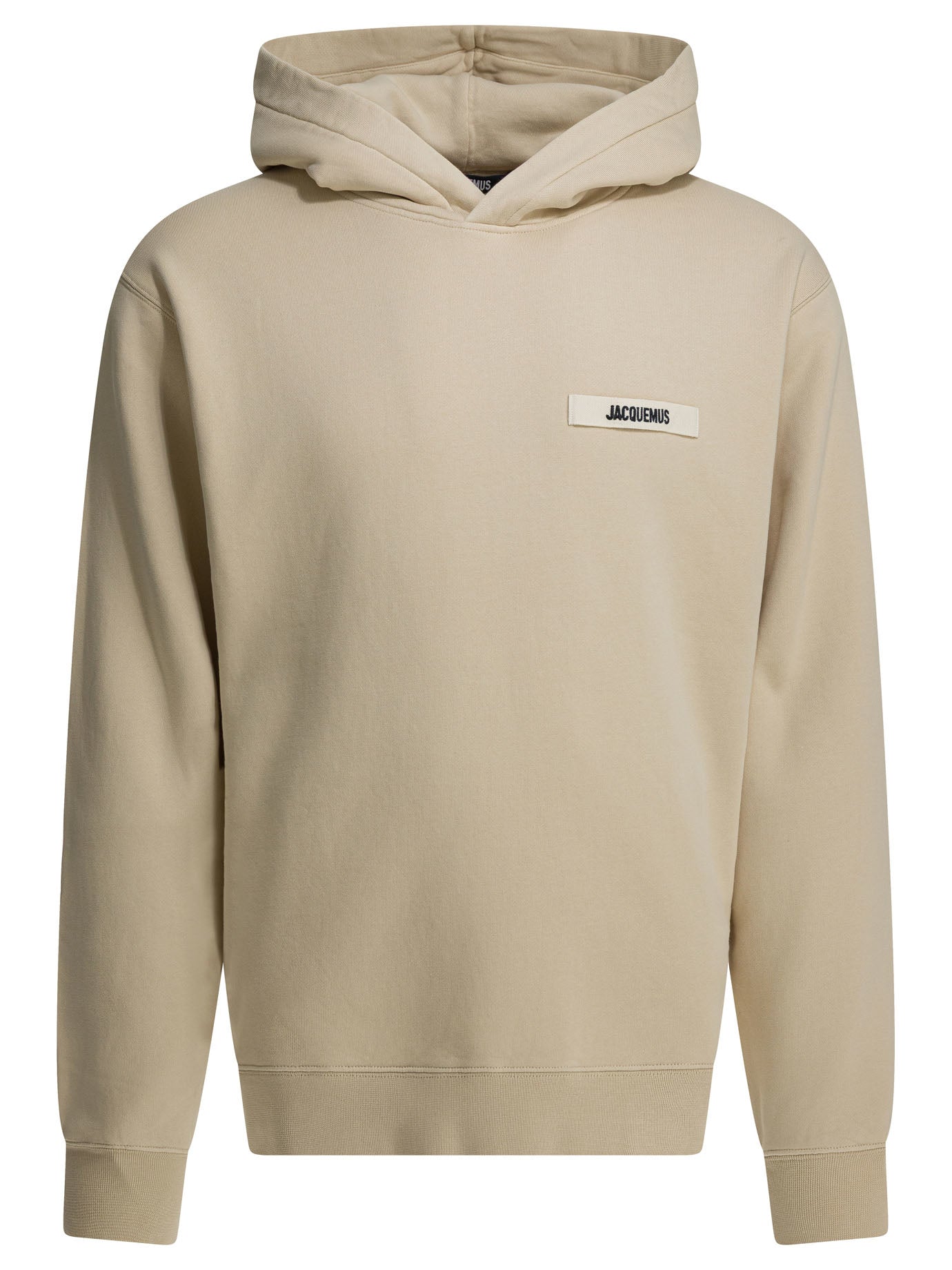 Jacquemus Gros Grain Hoodie