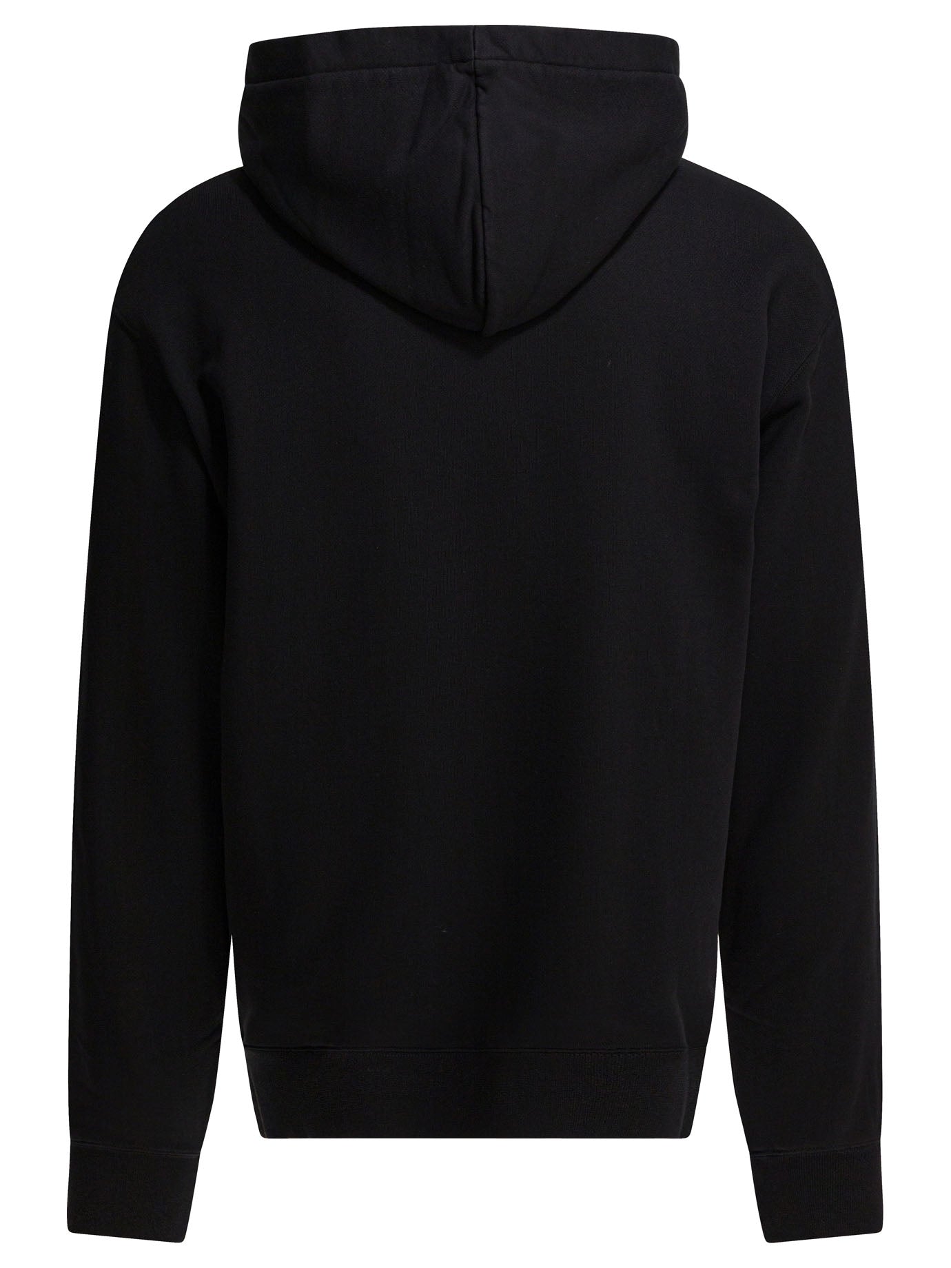 Jacquemus Gros Grain Hoodie
