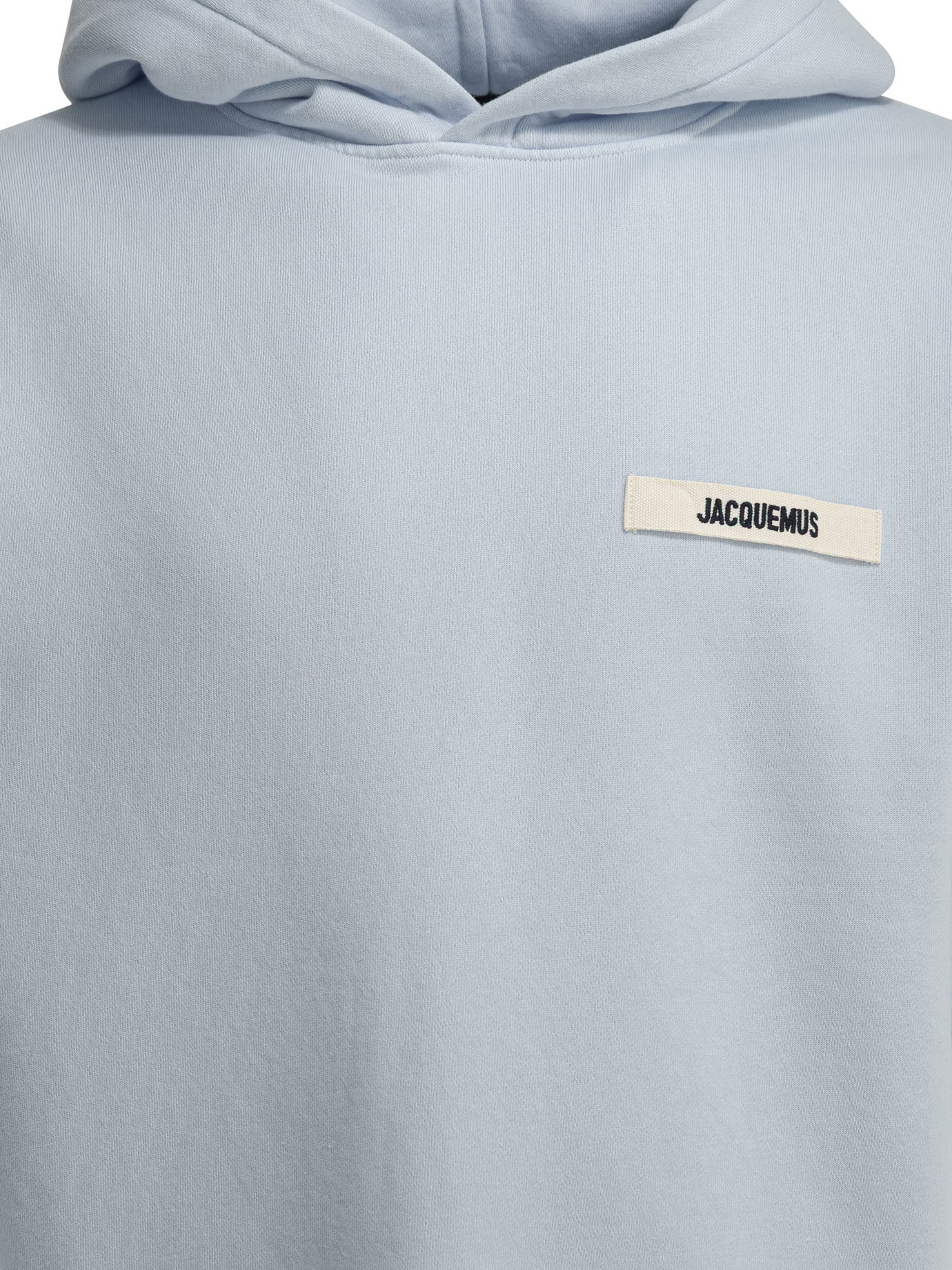 Jacquemus Gros Grain Hoodie