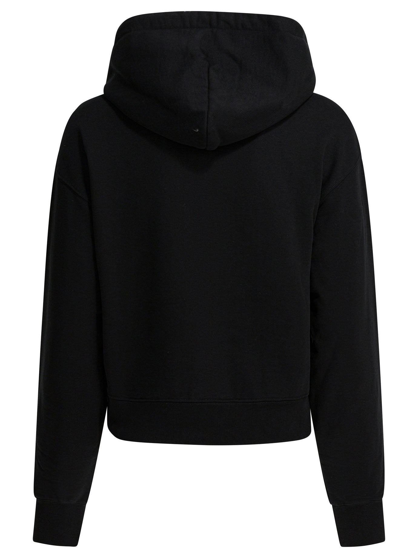 Jacquemus Gros Grain Hoodie
