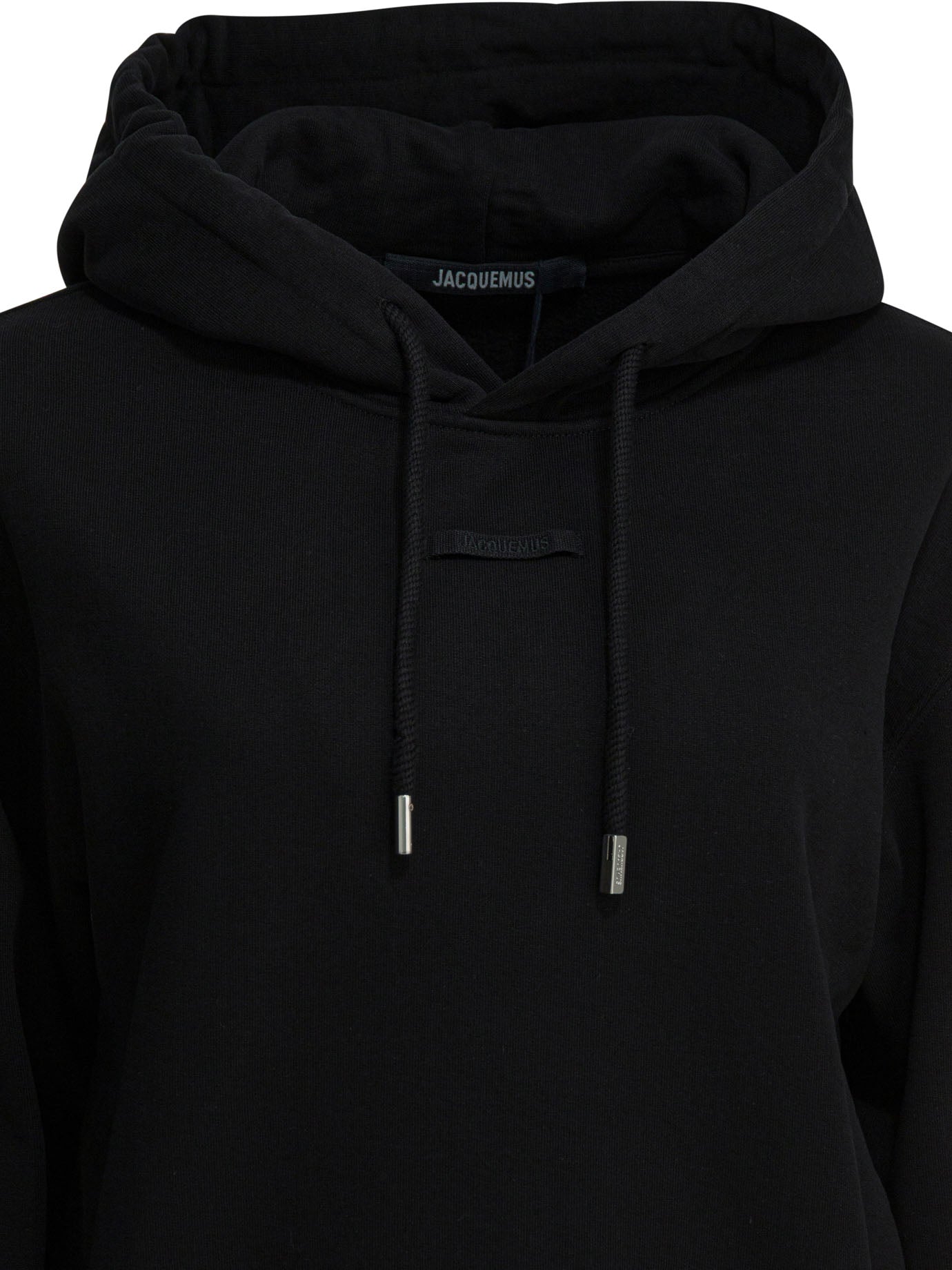 Jacquemus Gros Grain Hoodie