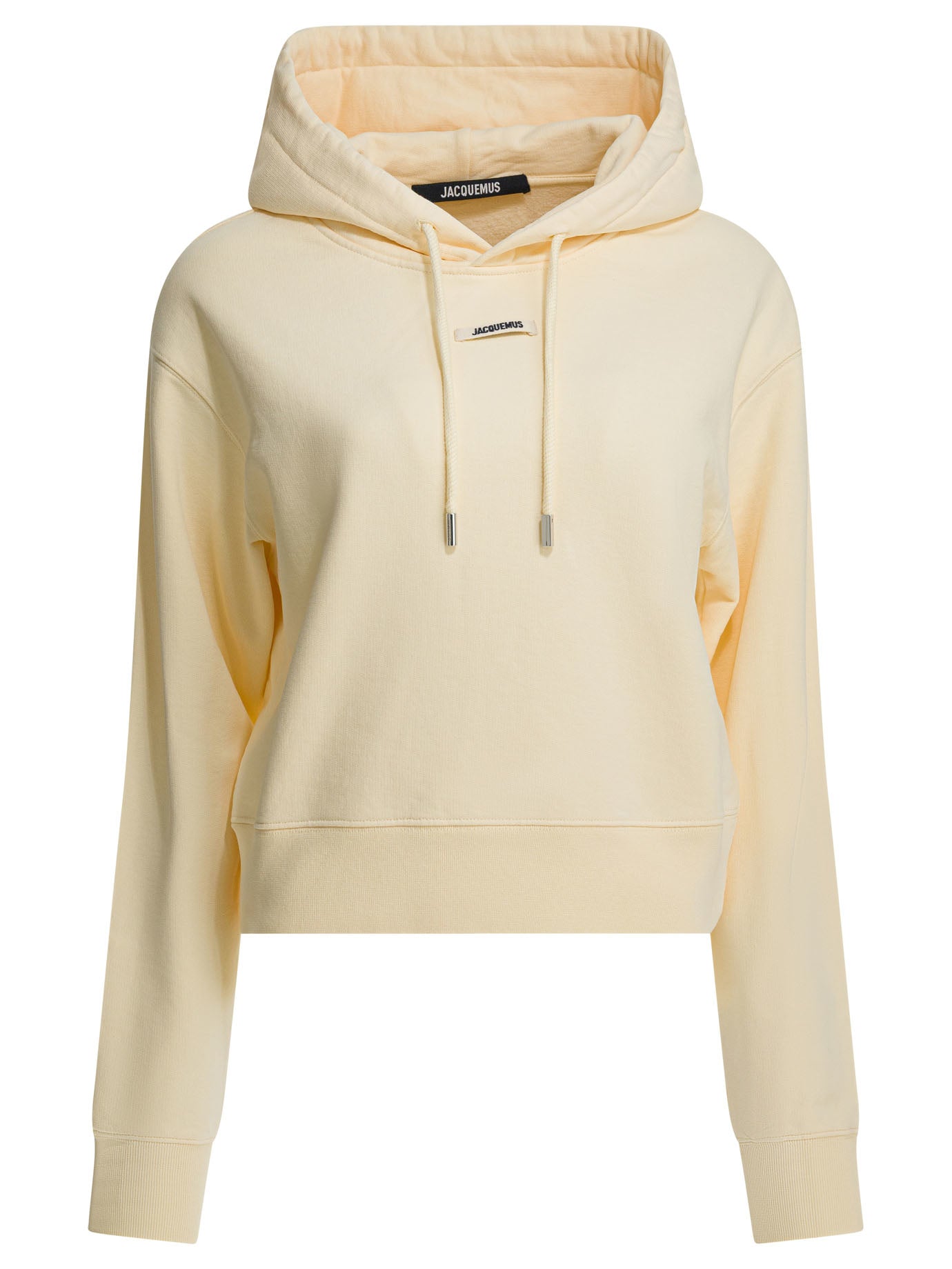Jacquemus Gros Grain Hoodie