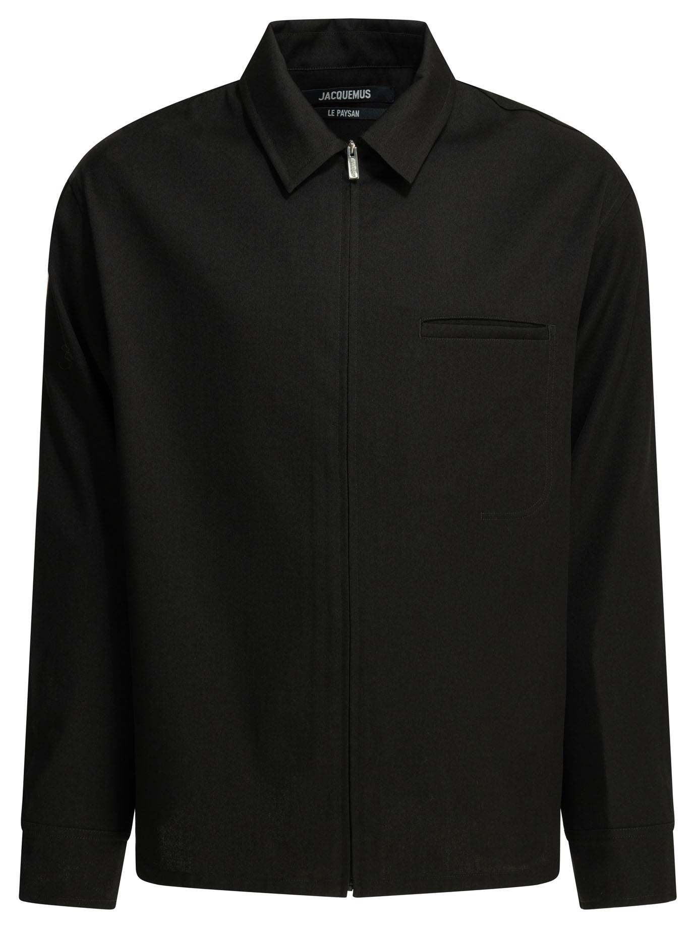 Jacquemus Casual Shirt Le Chemise Mecano