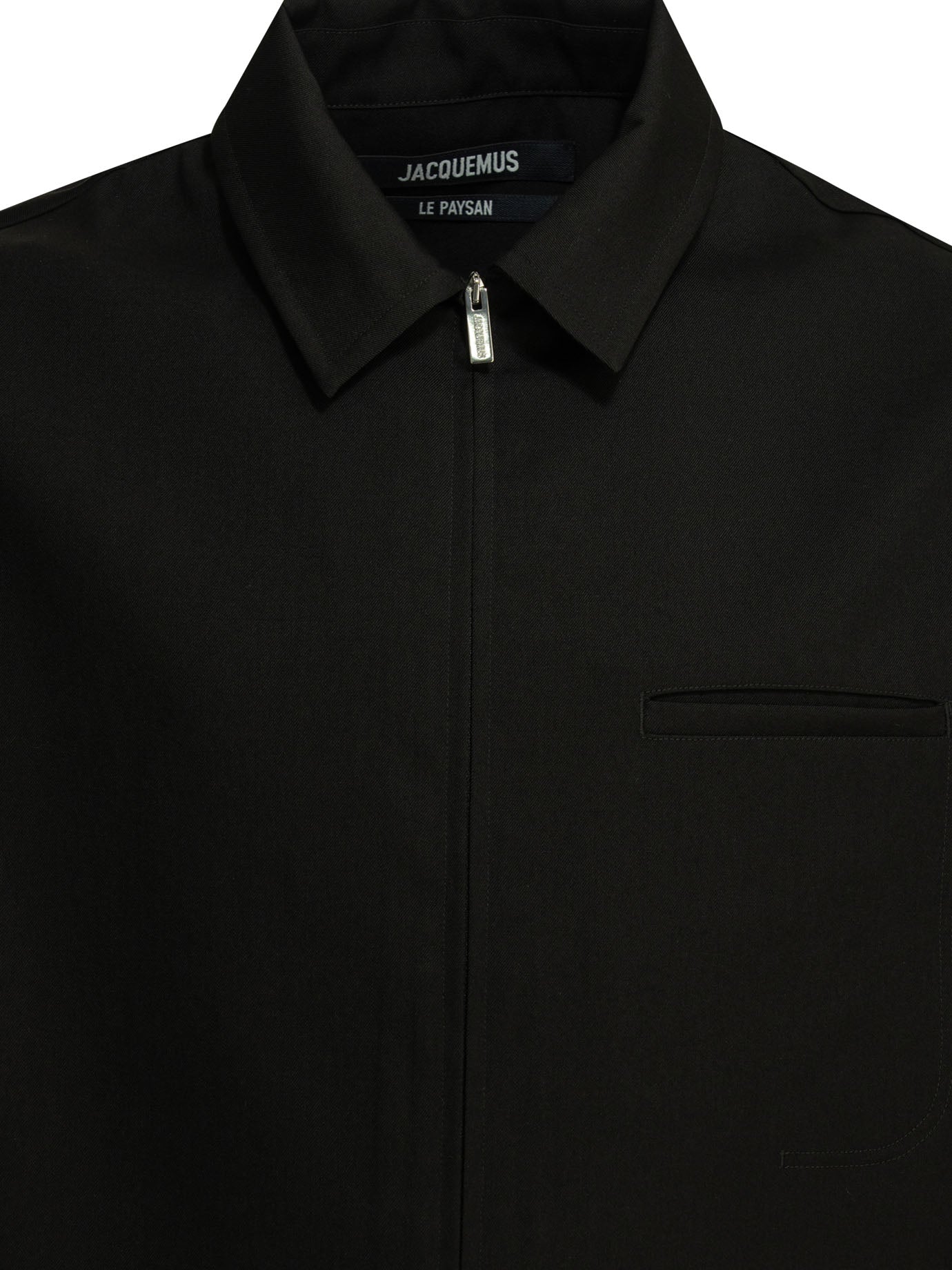 Jacquemus Casual Shirt Le Chemise Mecano