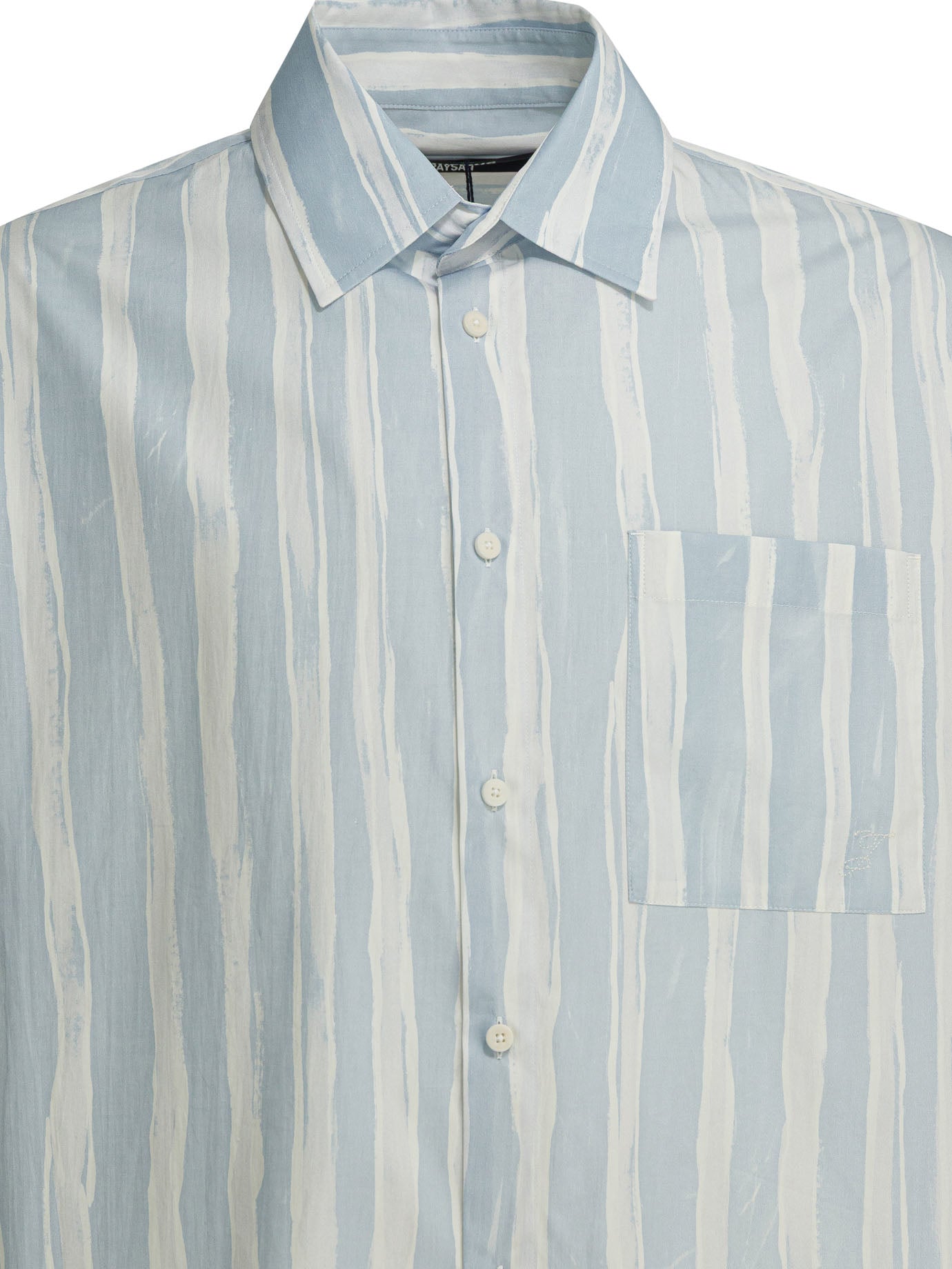 Jacquemus Shirts