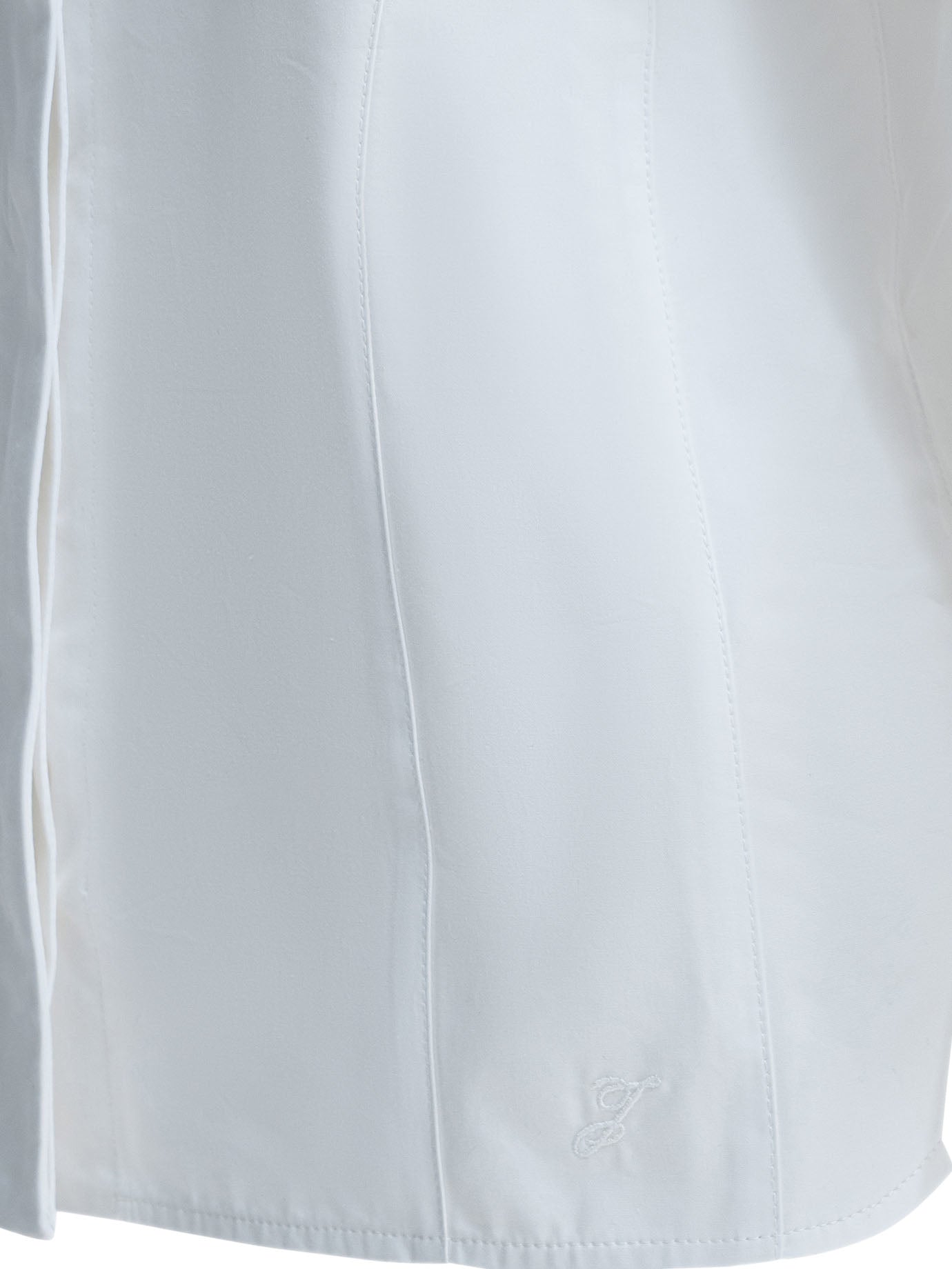 Jacquemus Moisson Casual Shirt