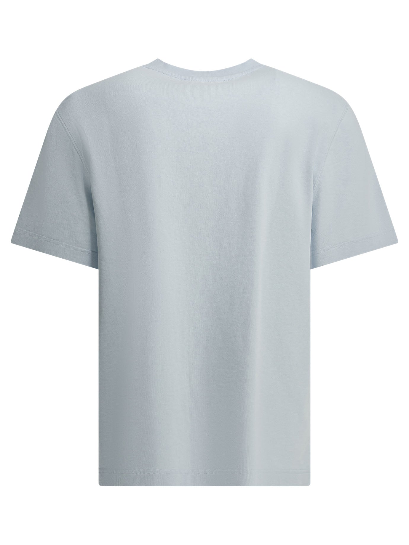 Jacquemus Gros Grain Crew-Neck T-Shirt