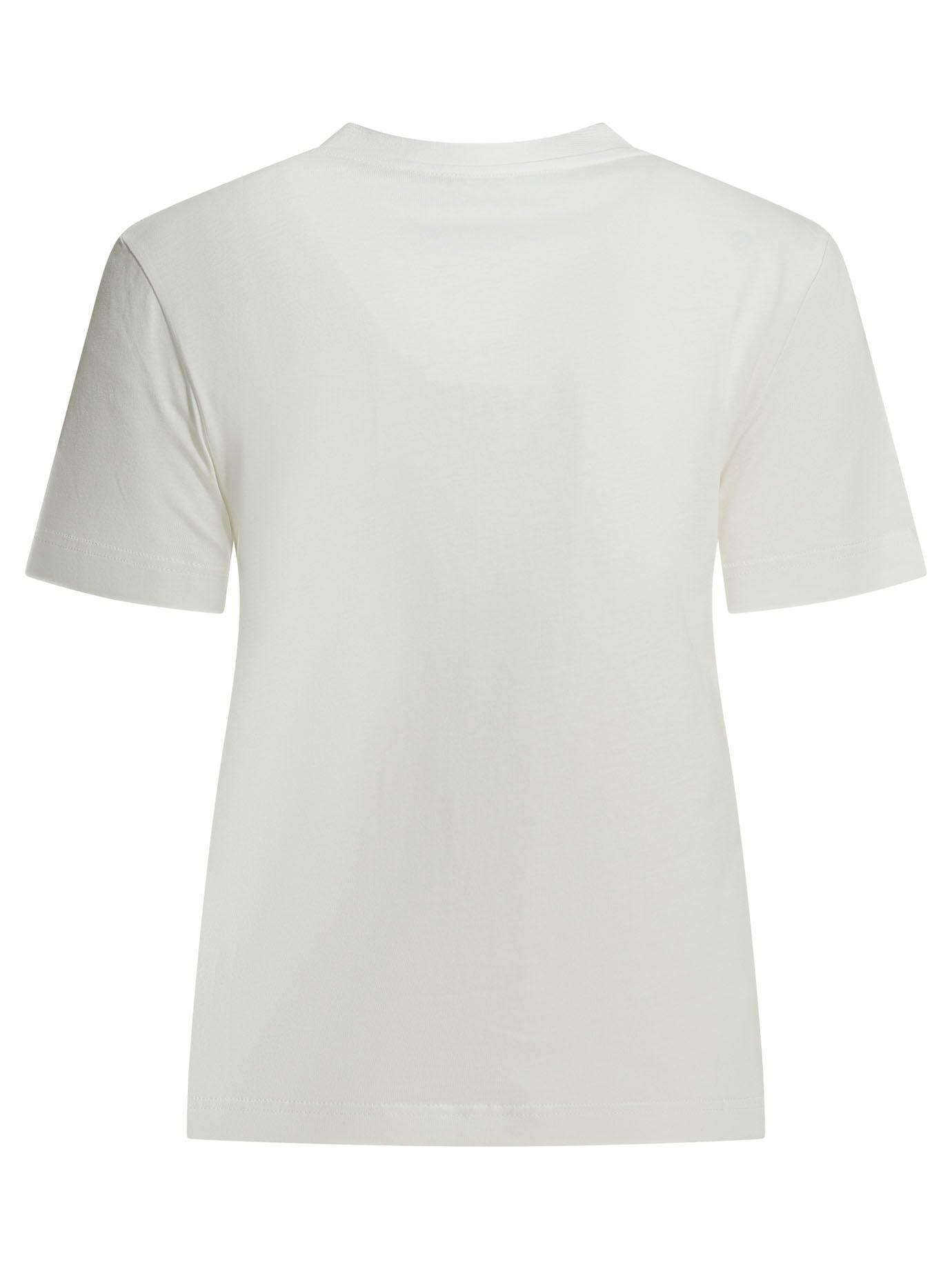 Jacquemus Gros Grain T-Shirt