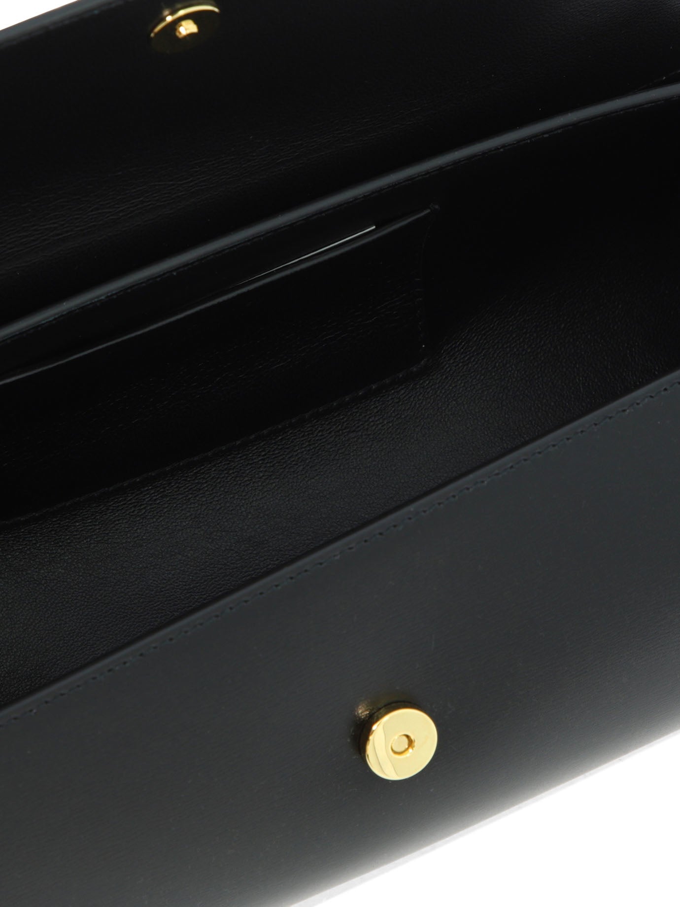 Jil Sander Cannolo Small Shoulder Bag