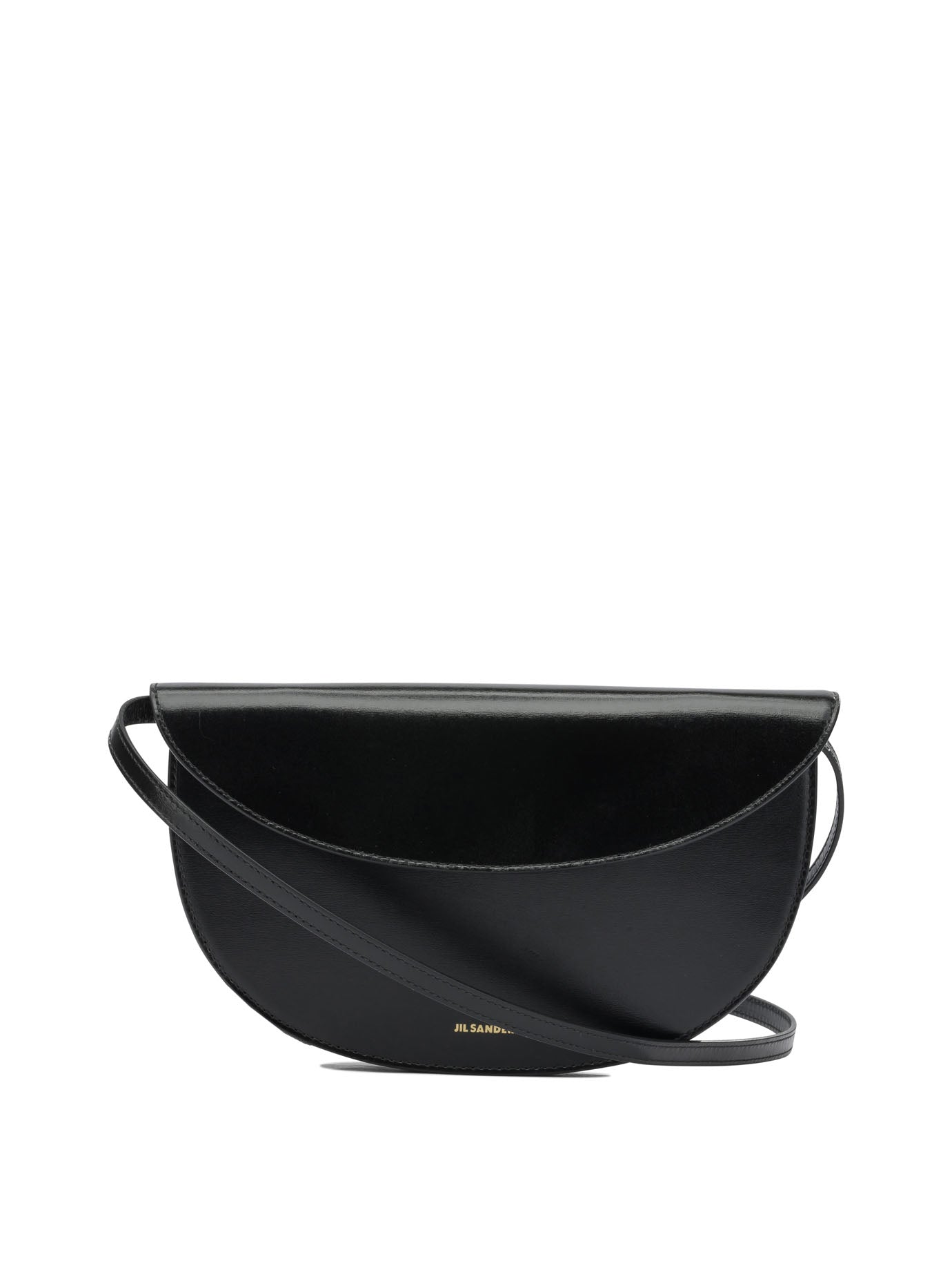 Jil Sander Curve Wallet