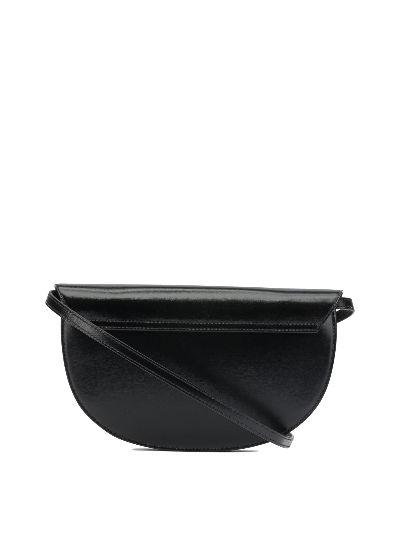 Jil Sander Curve Wallet