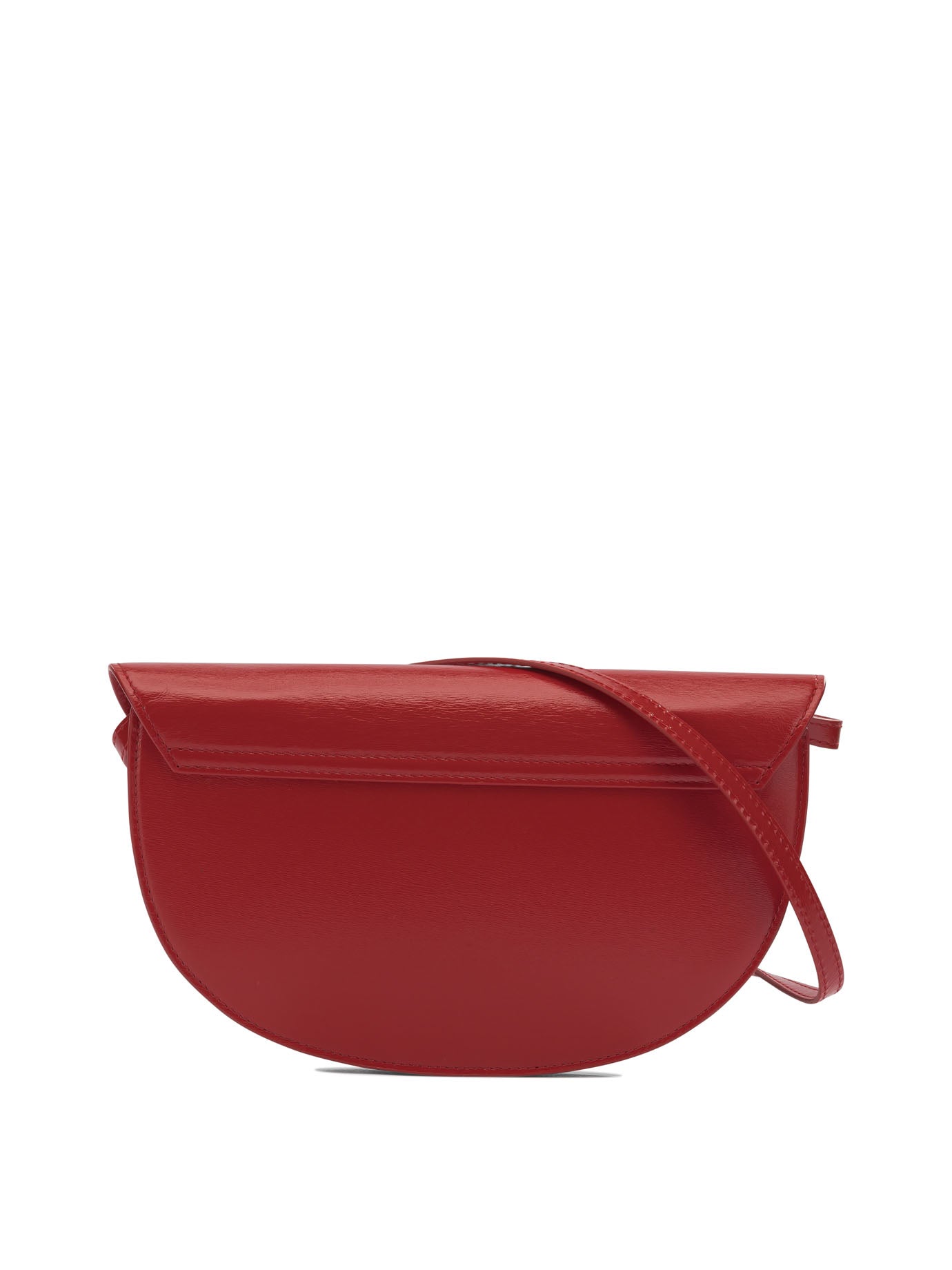 Jil Sander Curve Wallet