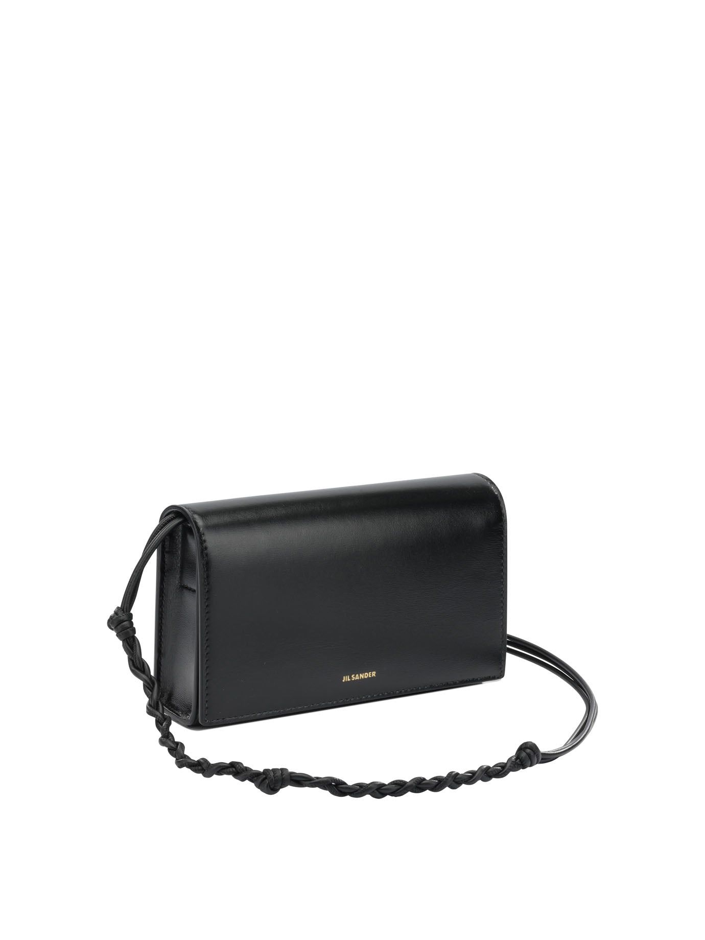 Jil Sander Wallets Tangle