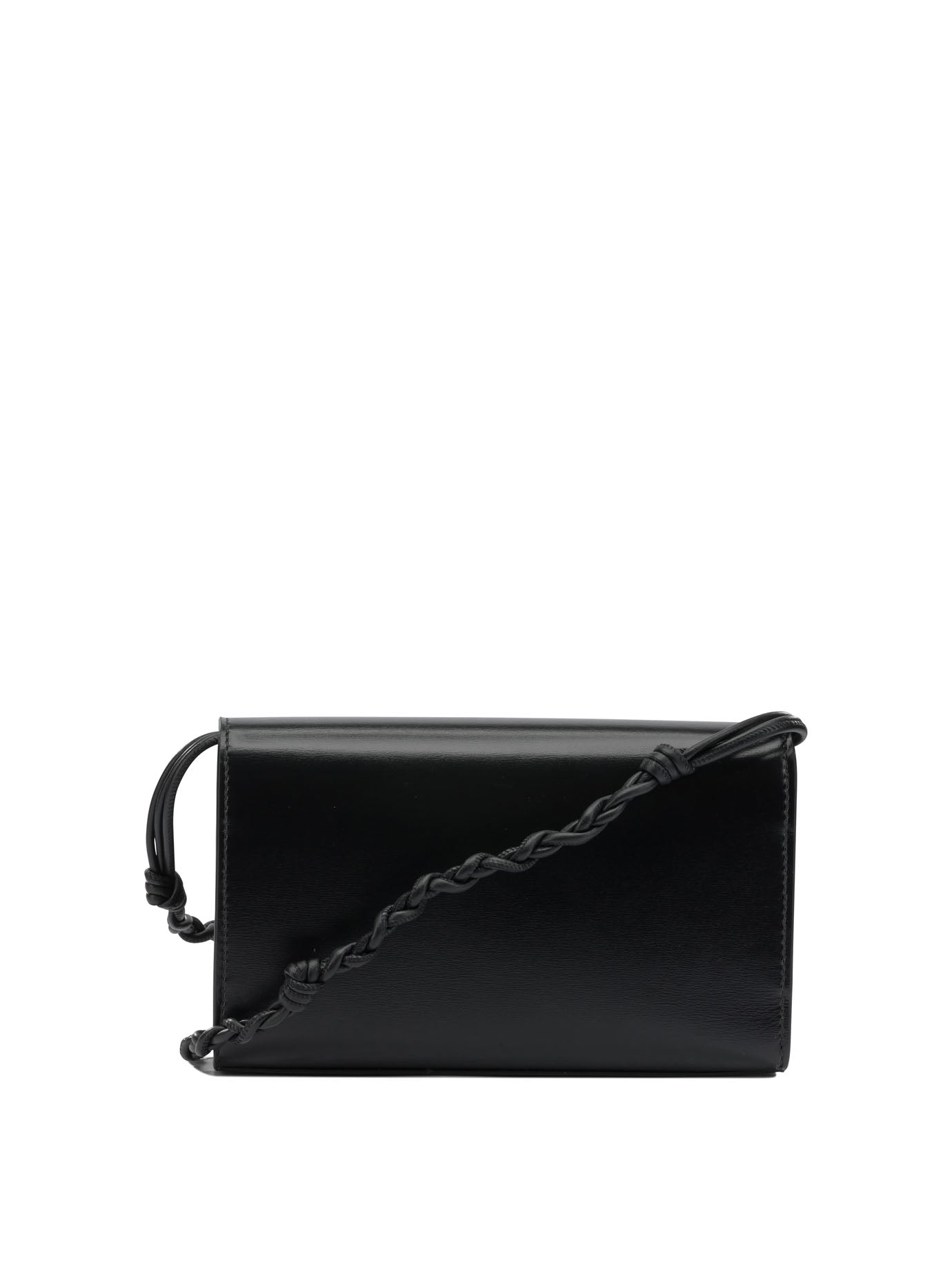 Jil Sander Wallets Tangle