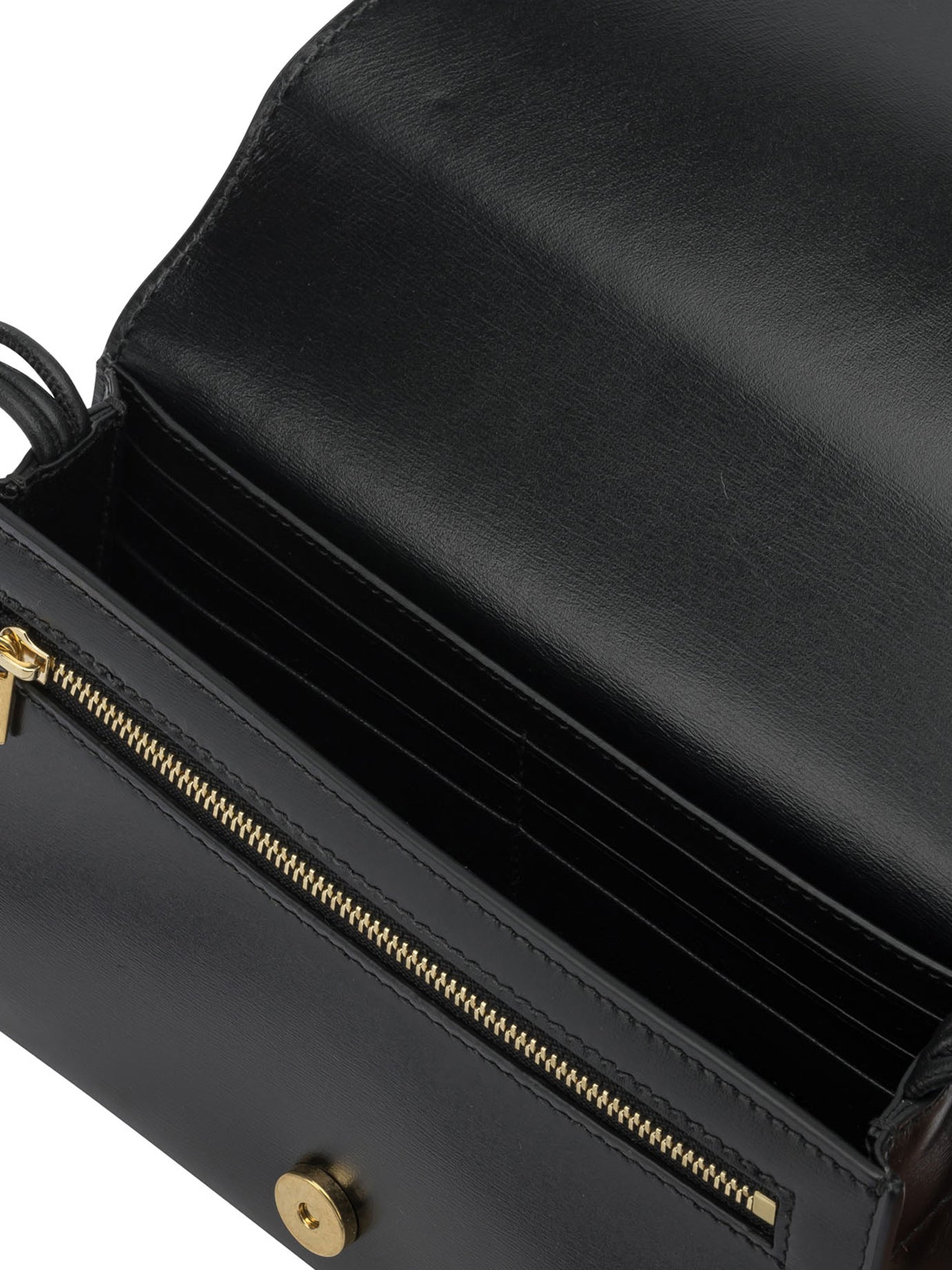 Jil Sander Wallets Tangle