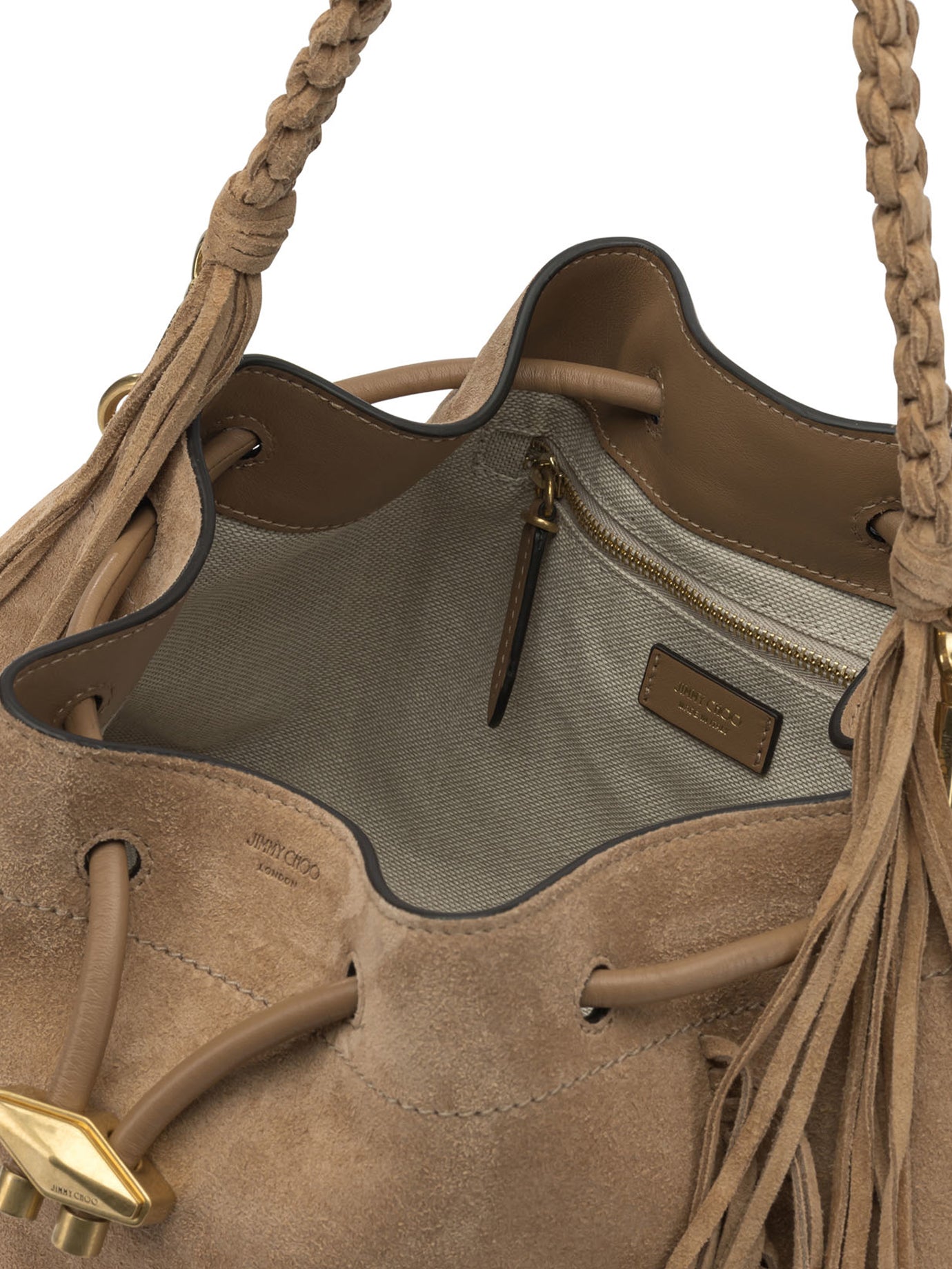 Jimmy Choo Shoulder Bags