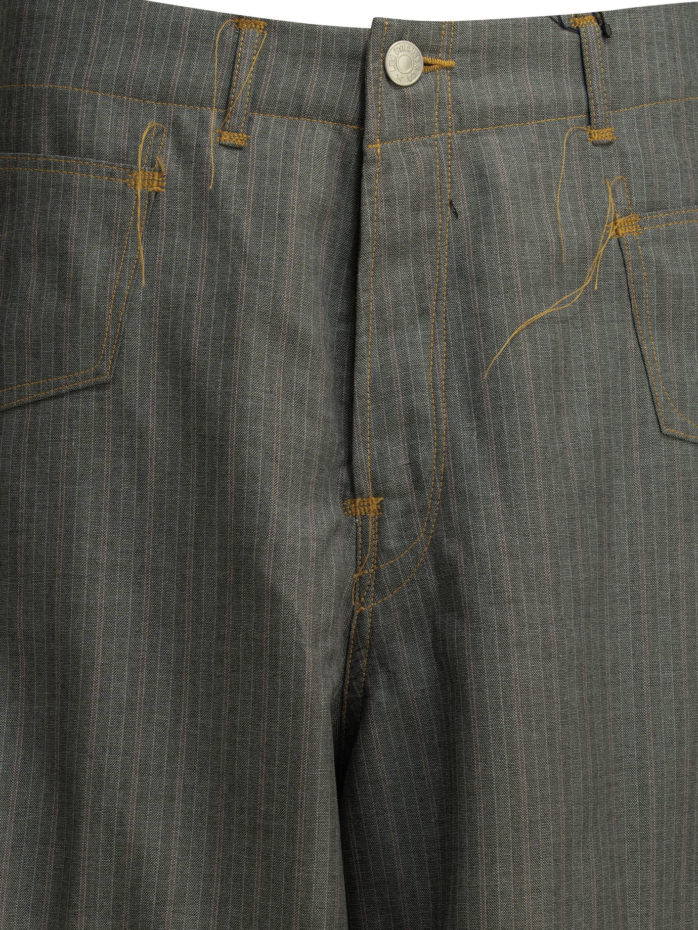 Junya Watanabe MAN Casual Pinstripe Pants