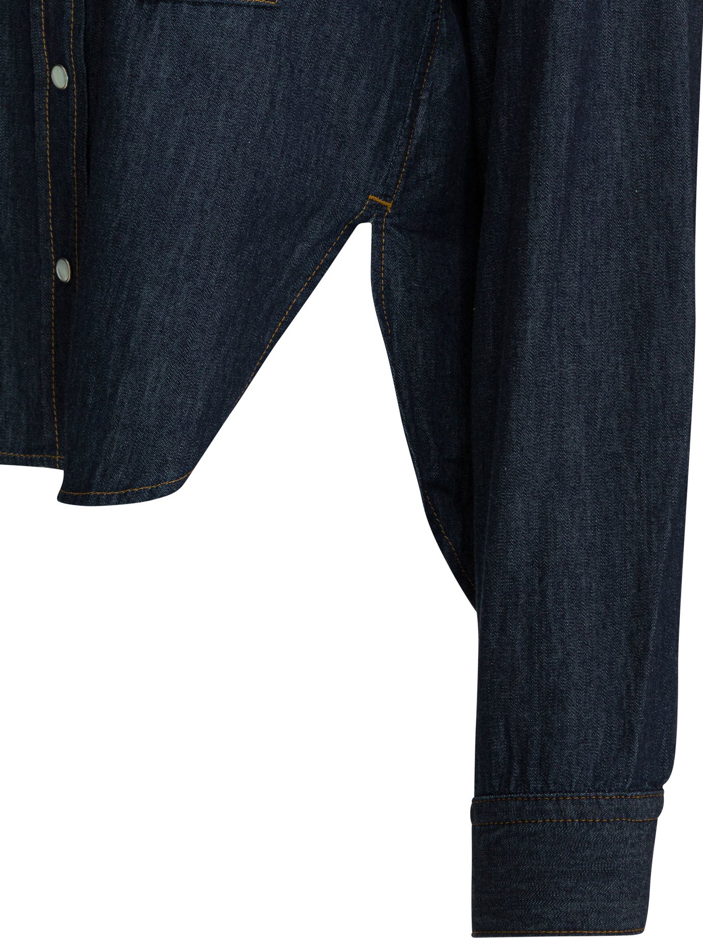 Khaite Grenon Casual Shirt