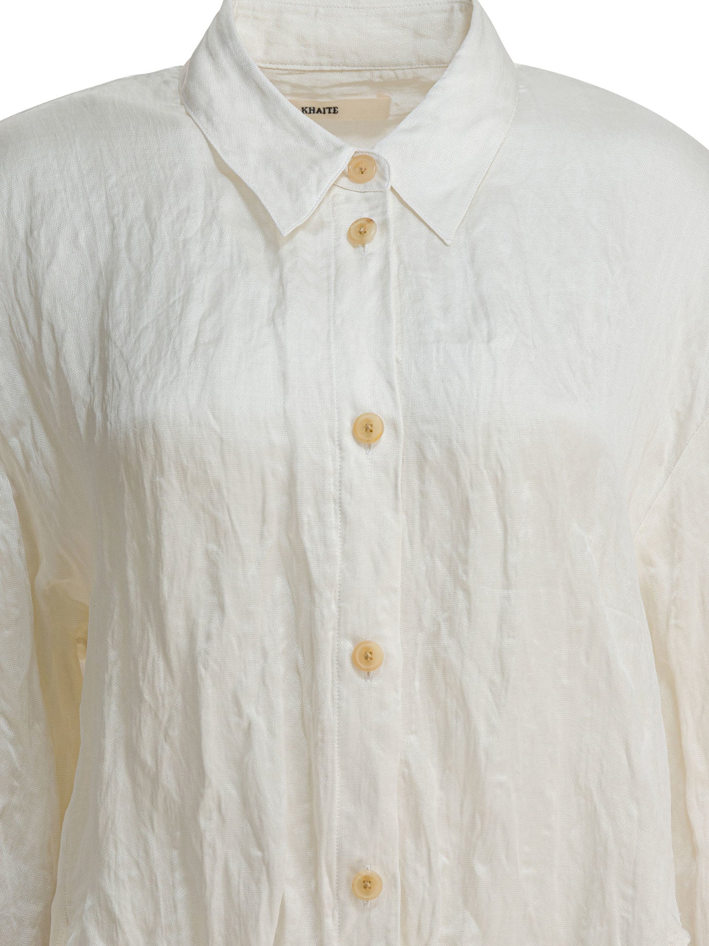 Khaite Goyashirt