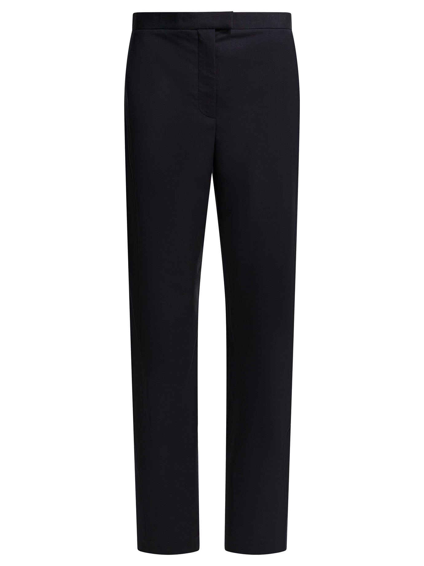 Khaite Tailored Pants Borden