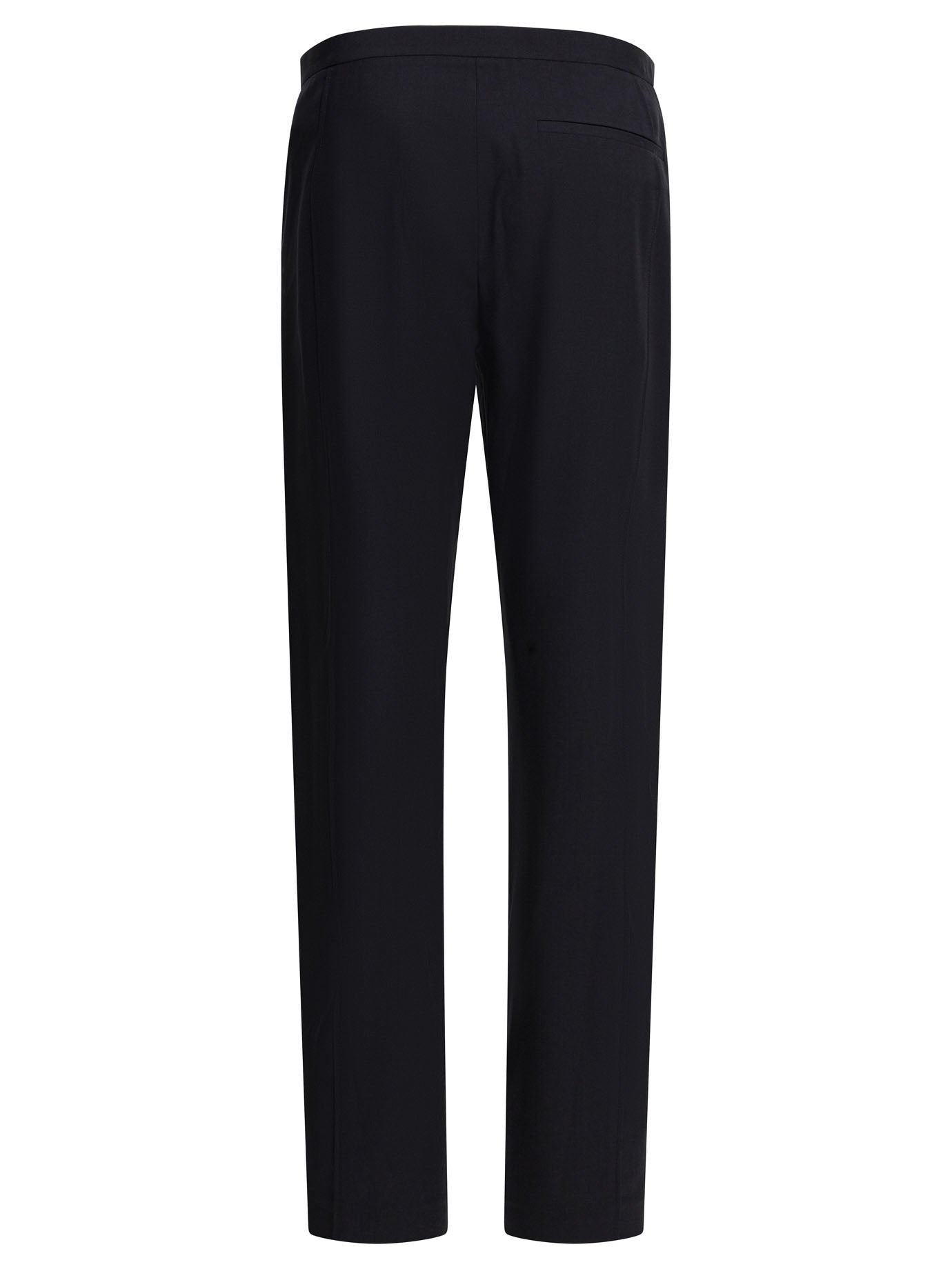 Khaite Tailored Pants Borden