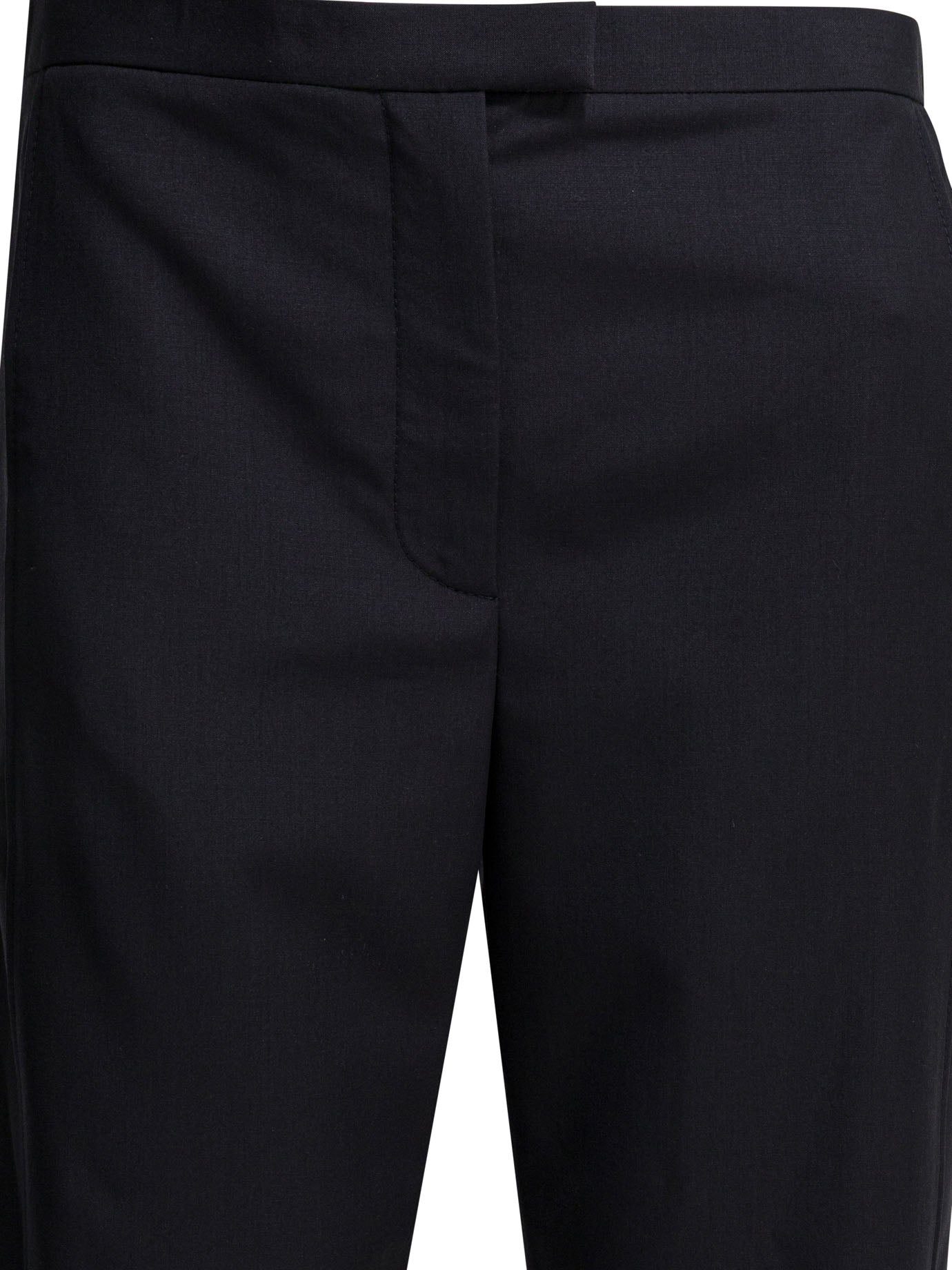 Khaite Tailored Pants Borden