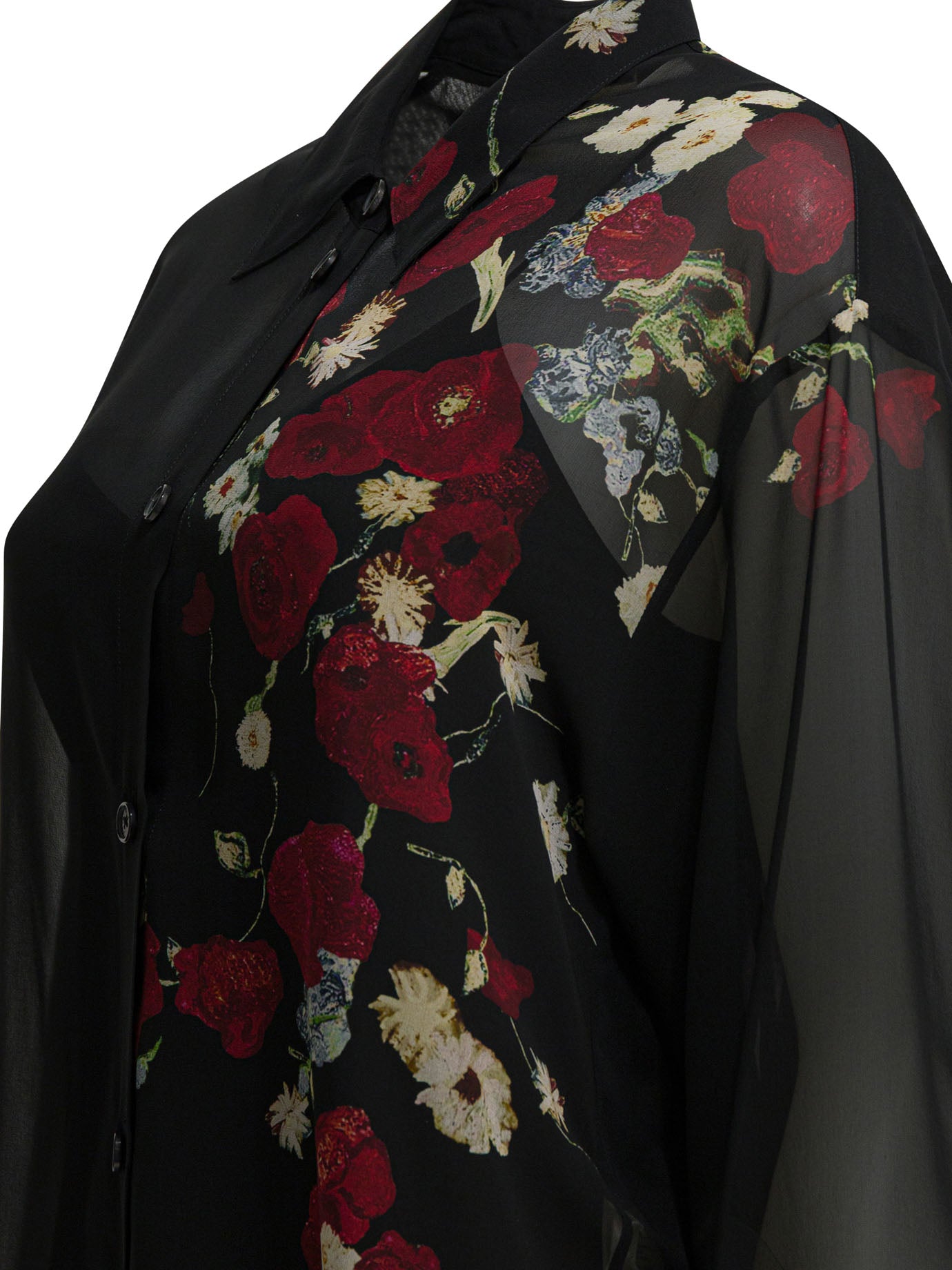 Khaite Gloria Midi Dress