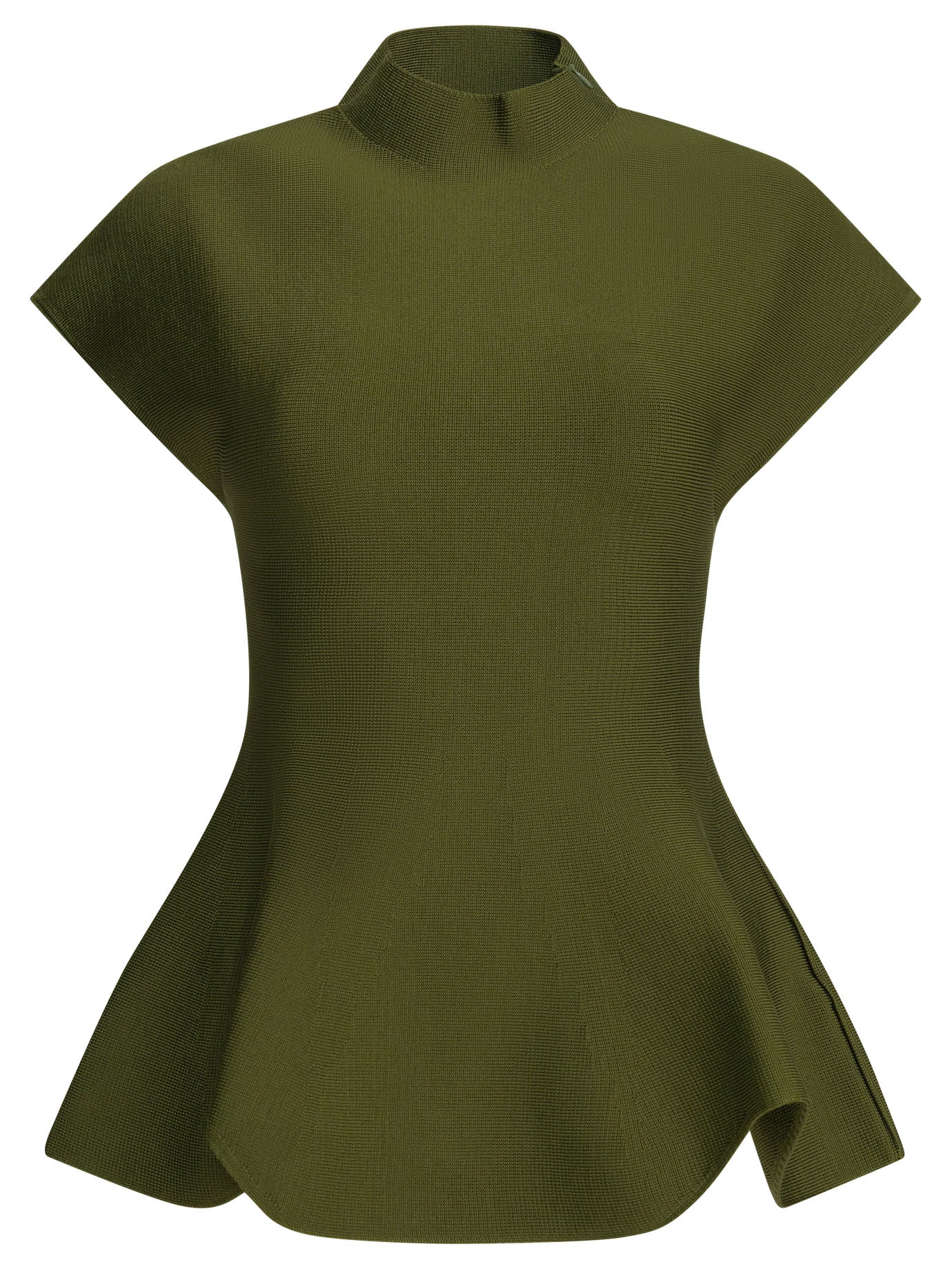 Khaite Andra Casual Top