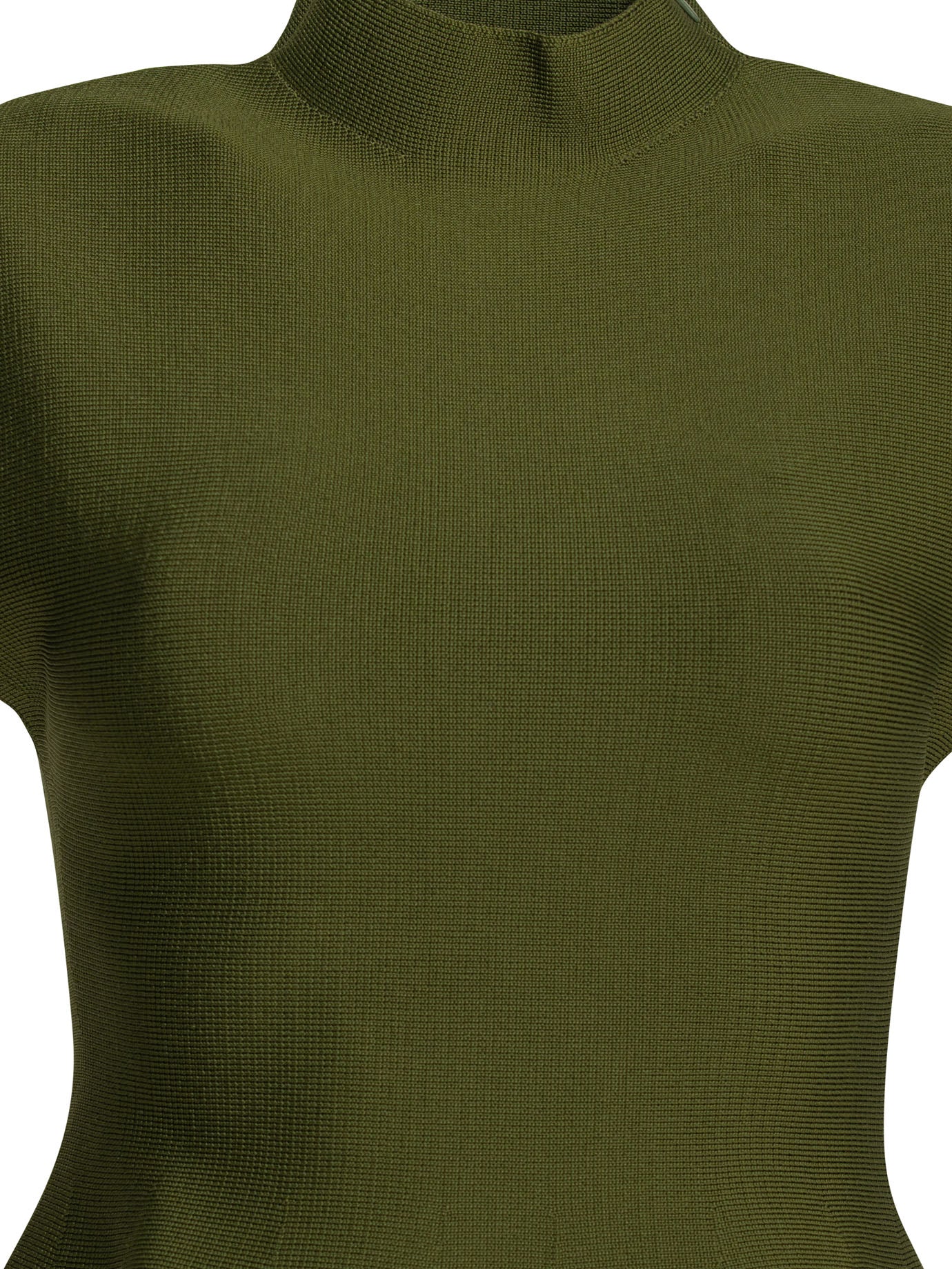 Khaite Andra Casual Top