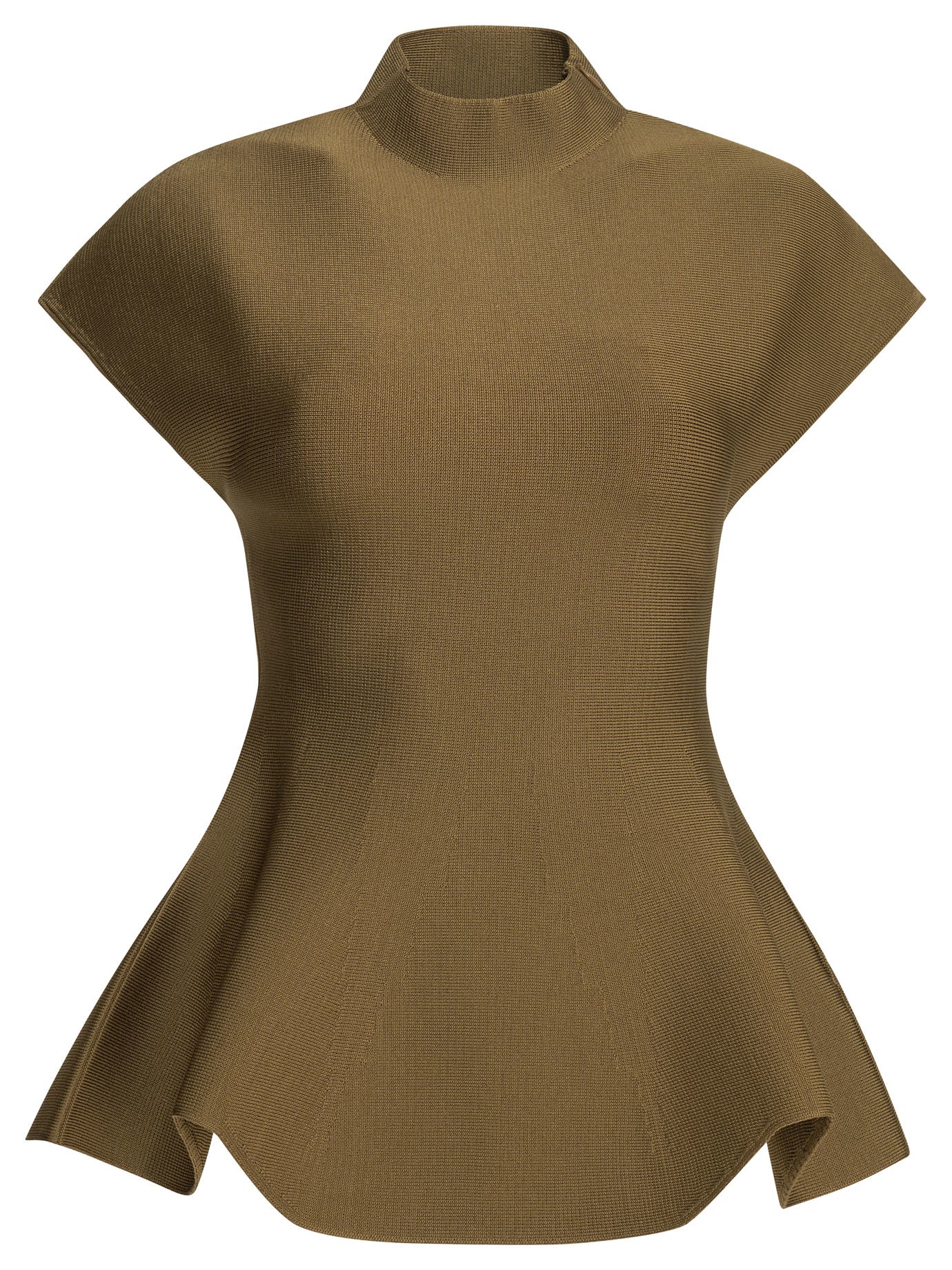 Khaite Andra Casual Top