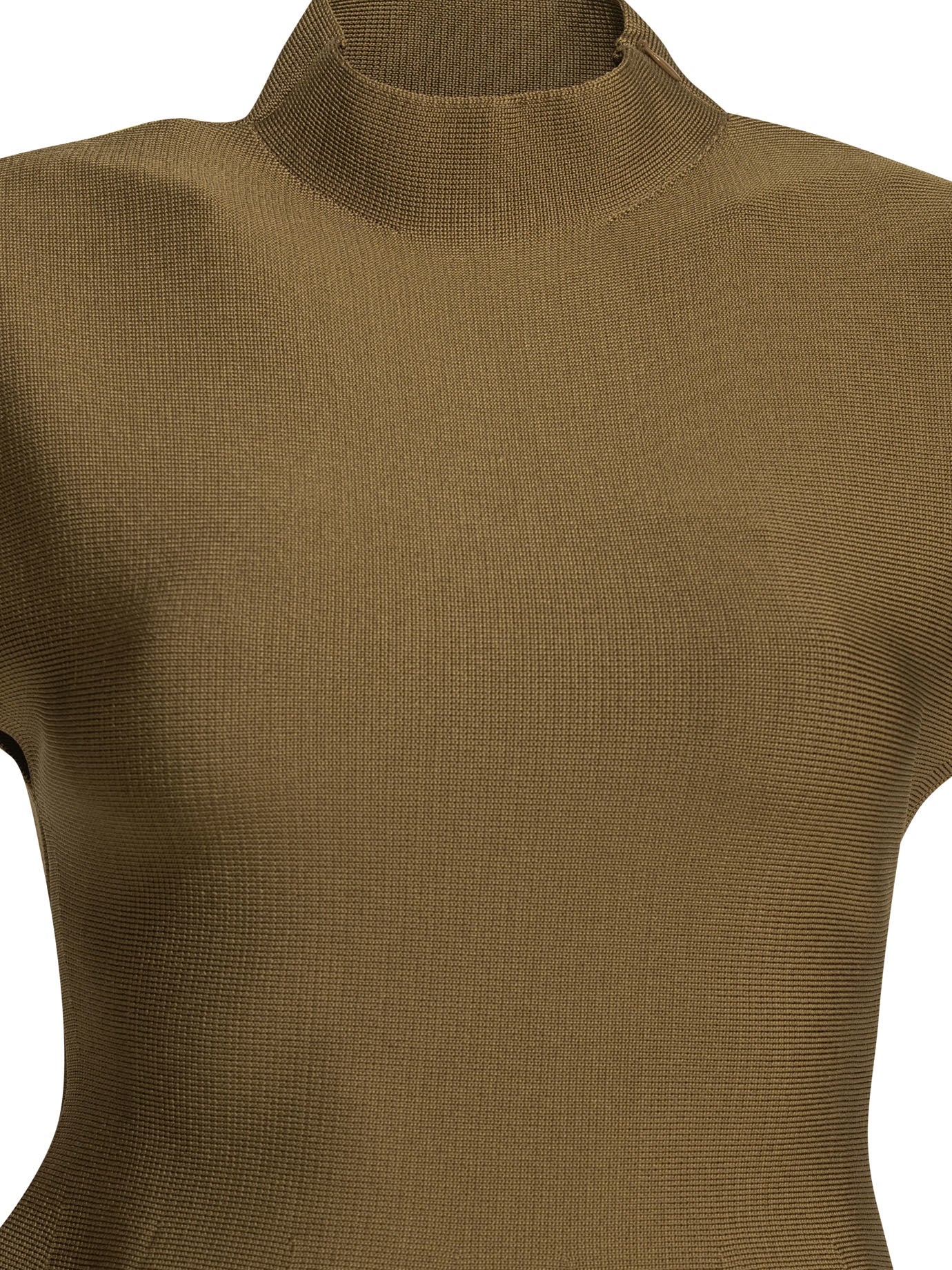 Khaite Andra Casual Top