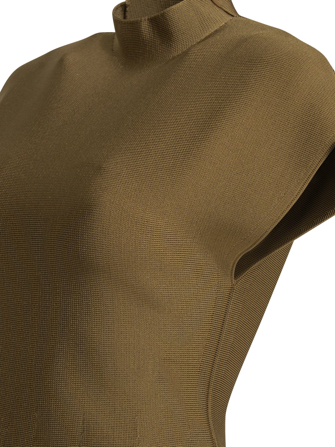 Khaite Andra Casual Top