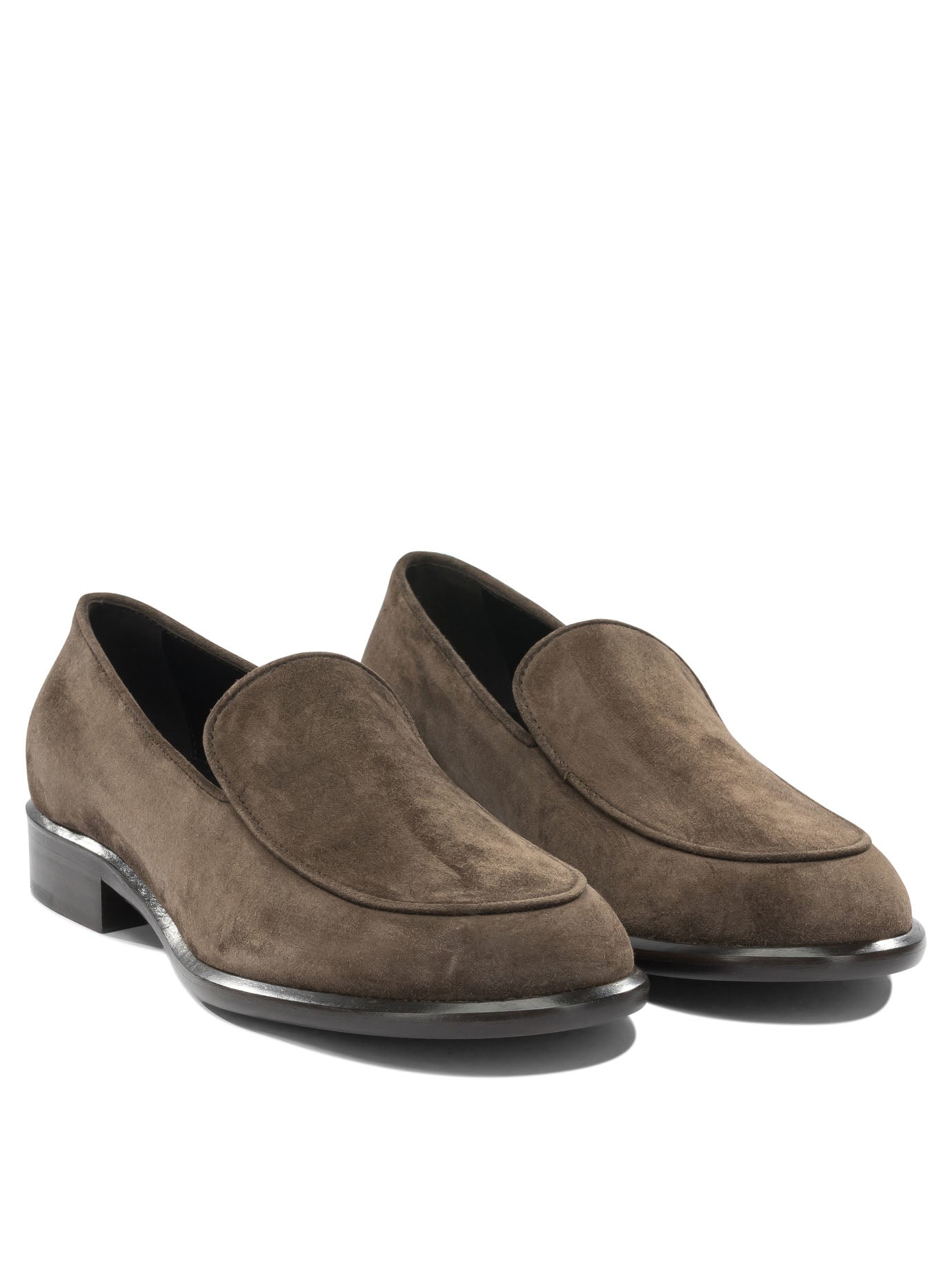 Khaite Loafers & Slippers