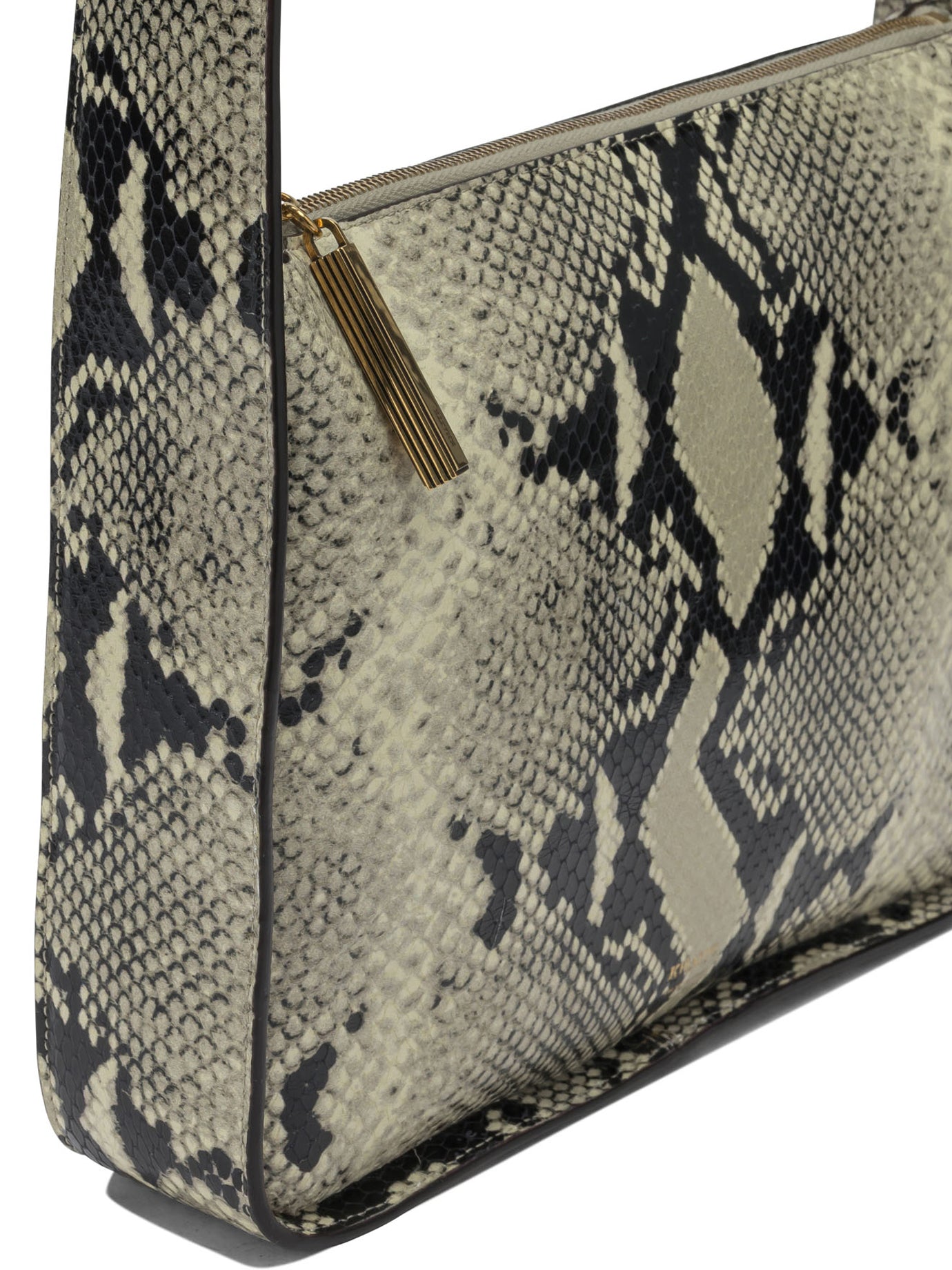 Khaite Lori Squared Small Shoulder Bag