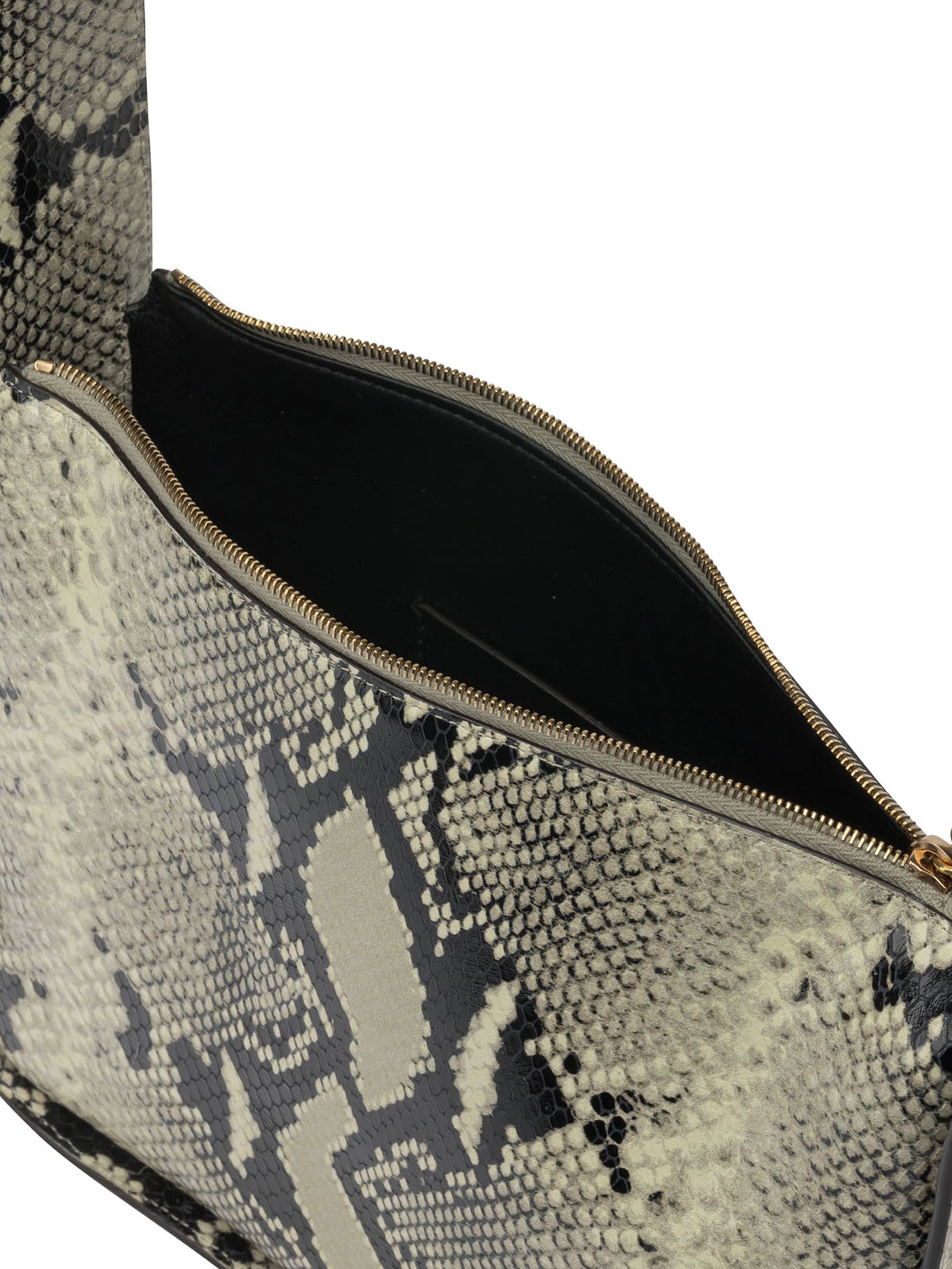 Khaite Lori Squared Small Shoulder Bag